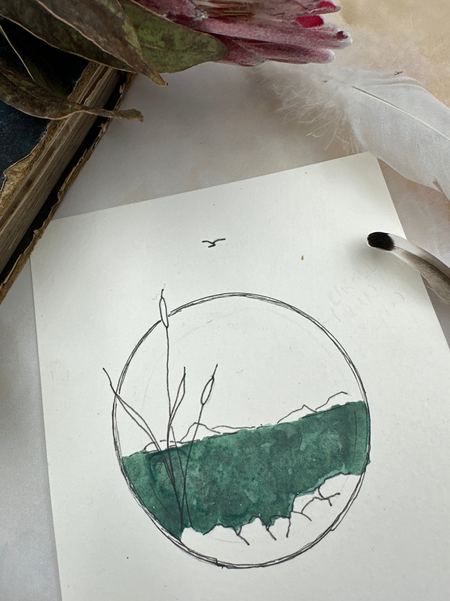 Stardust Green - No. 156