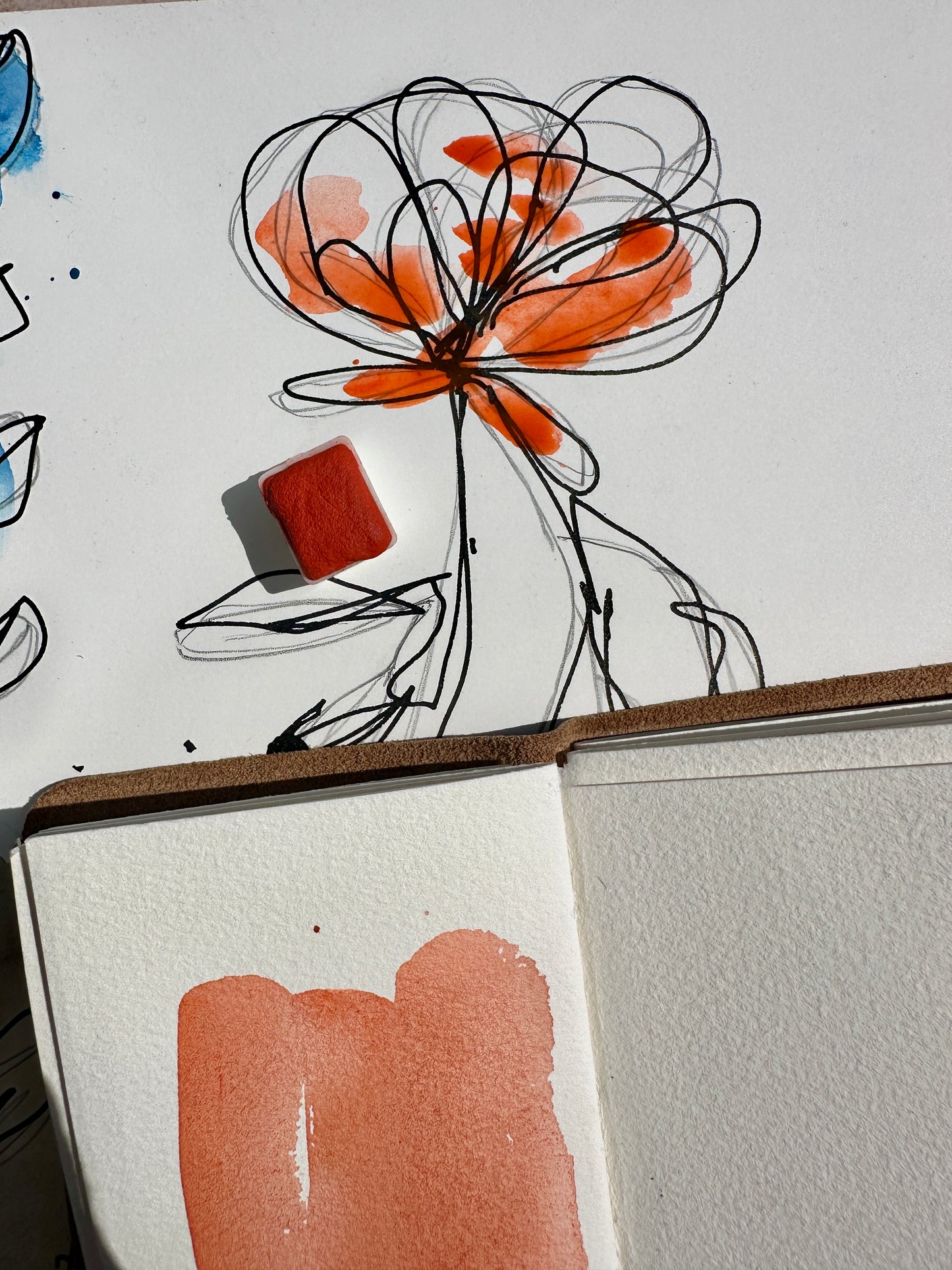 Perinone Orange - No. 22