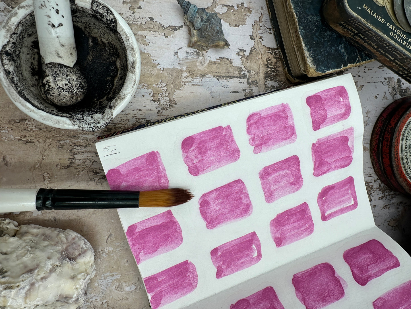 Pink Panther - No. 64-SQ7375369