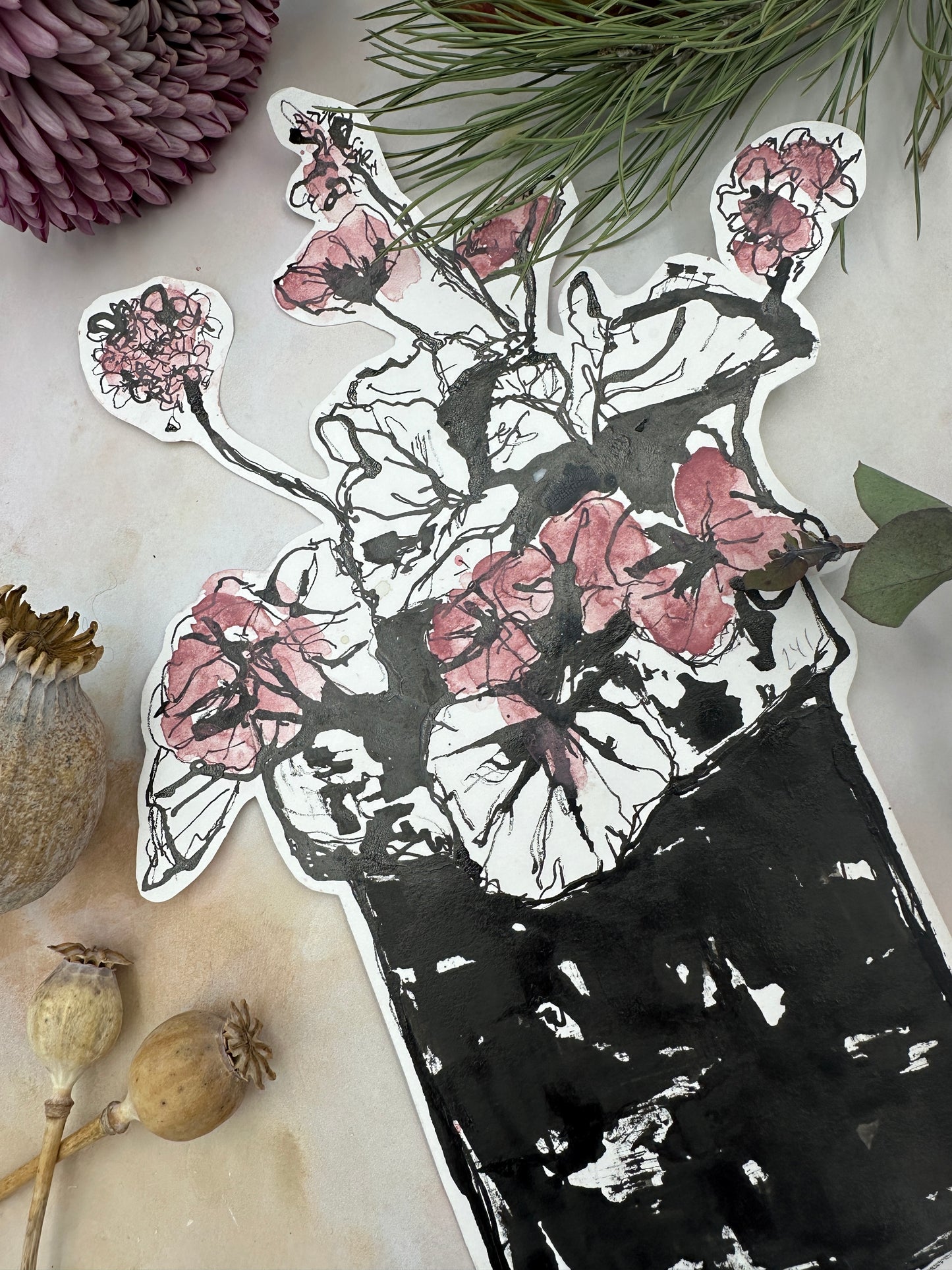 Delight - No. 241 - half pan