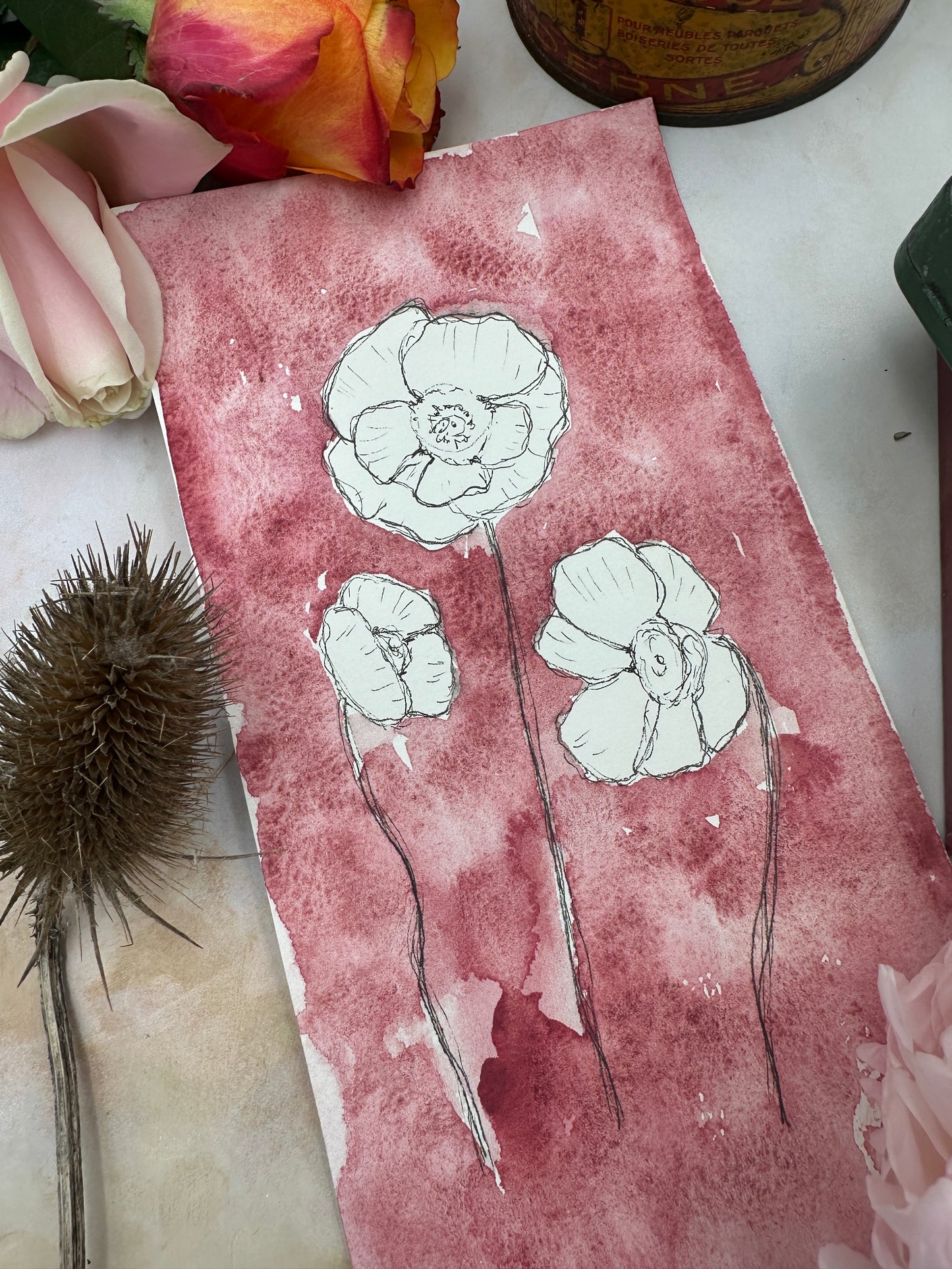 Rooted Grace - No. 225