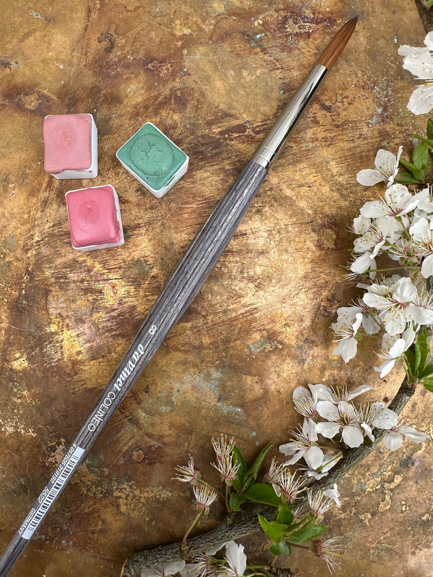 da Vinci Colineo, 5522 - size 8