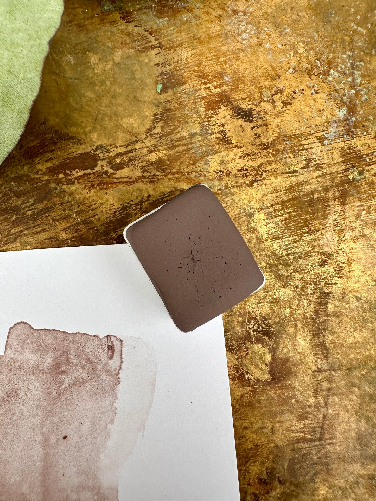 Bliss - No. 239 - half pan