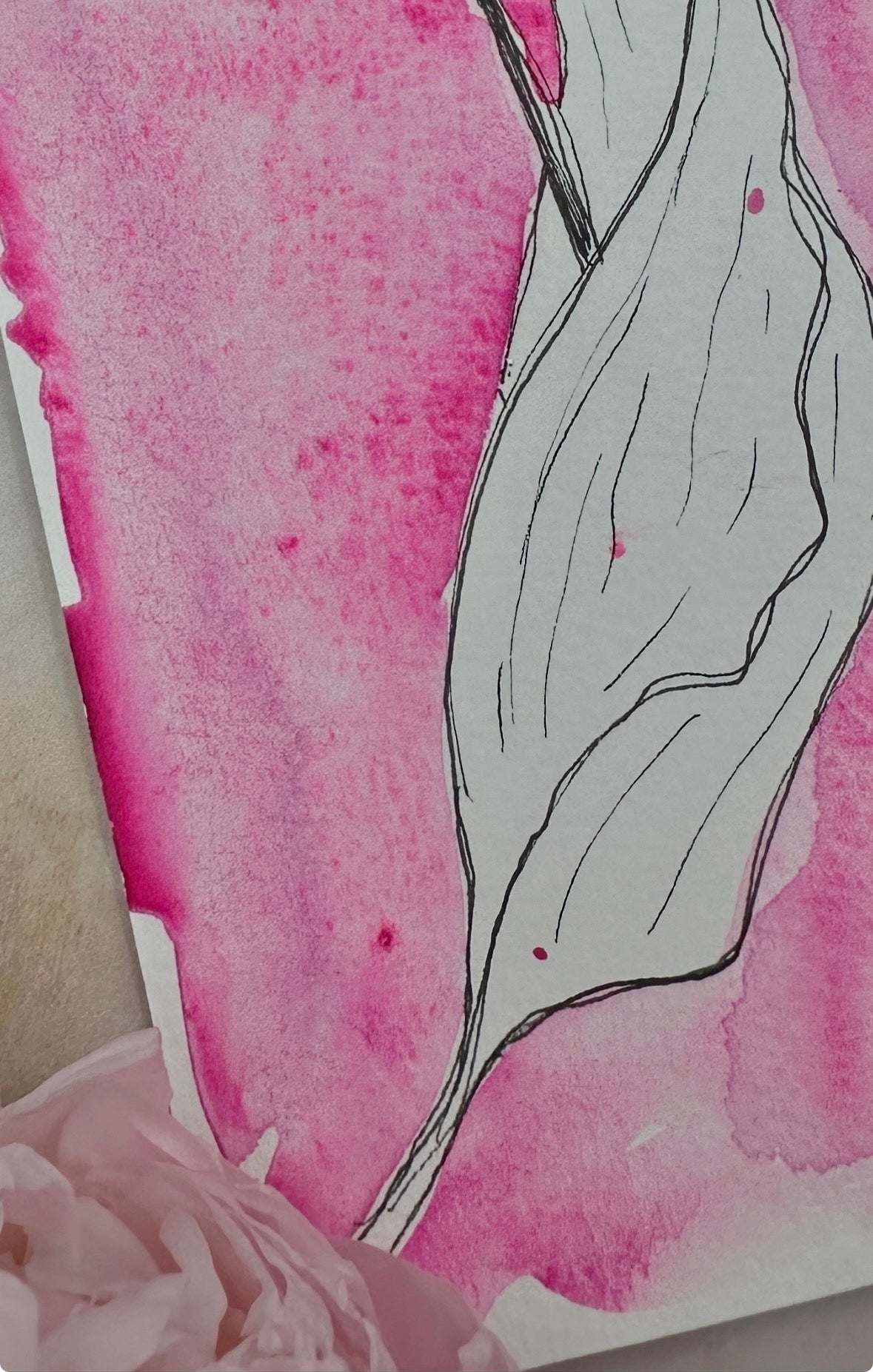 Bea´s Pink - No. 196