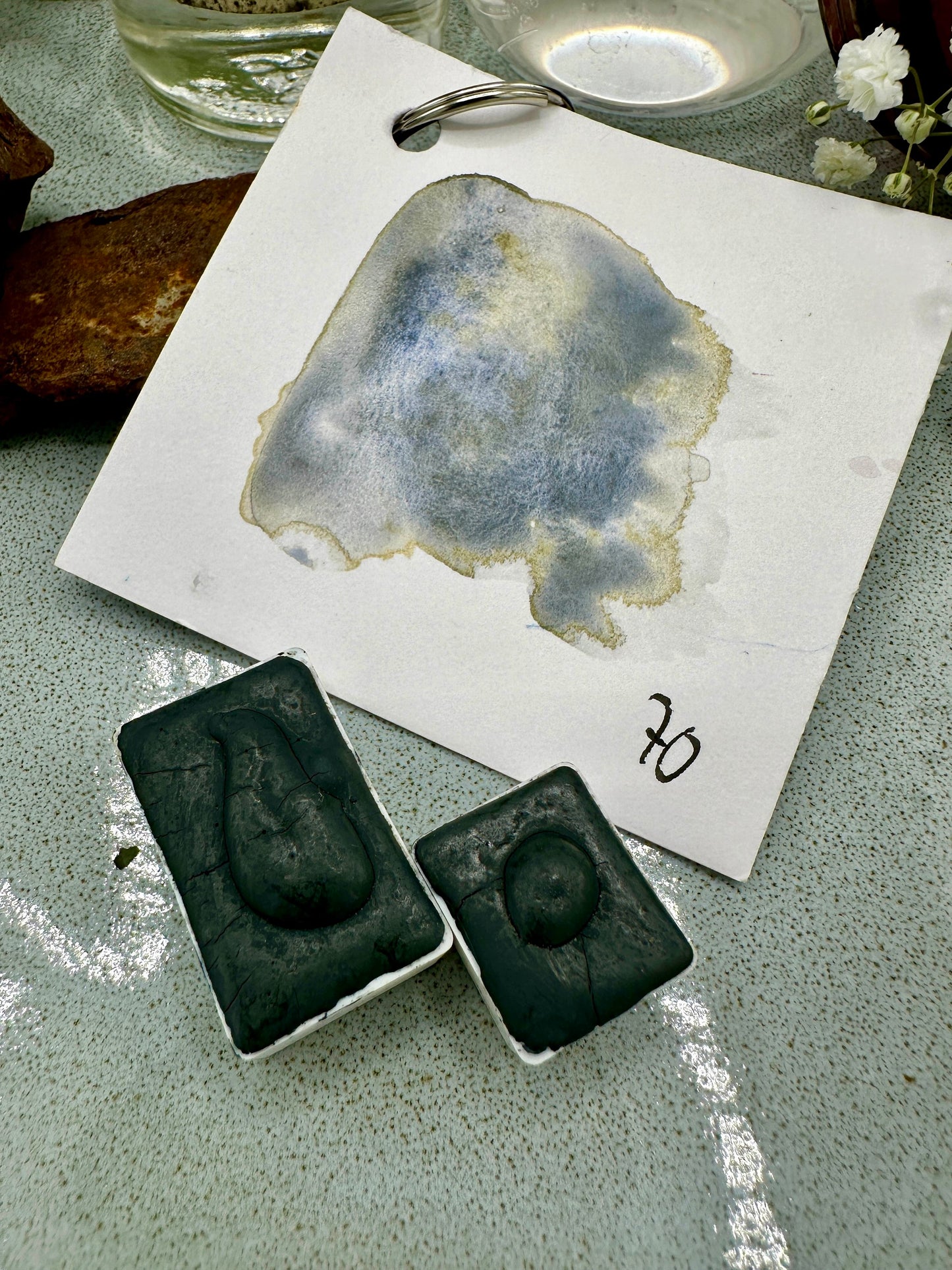 Serenity - No. 70-SQ6995634