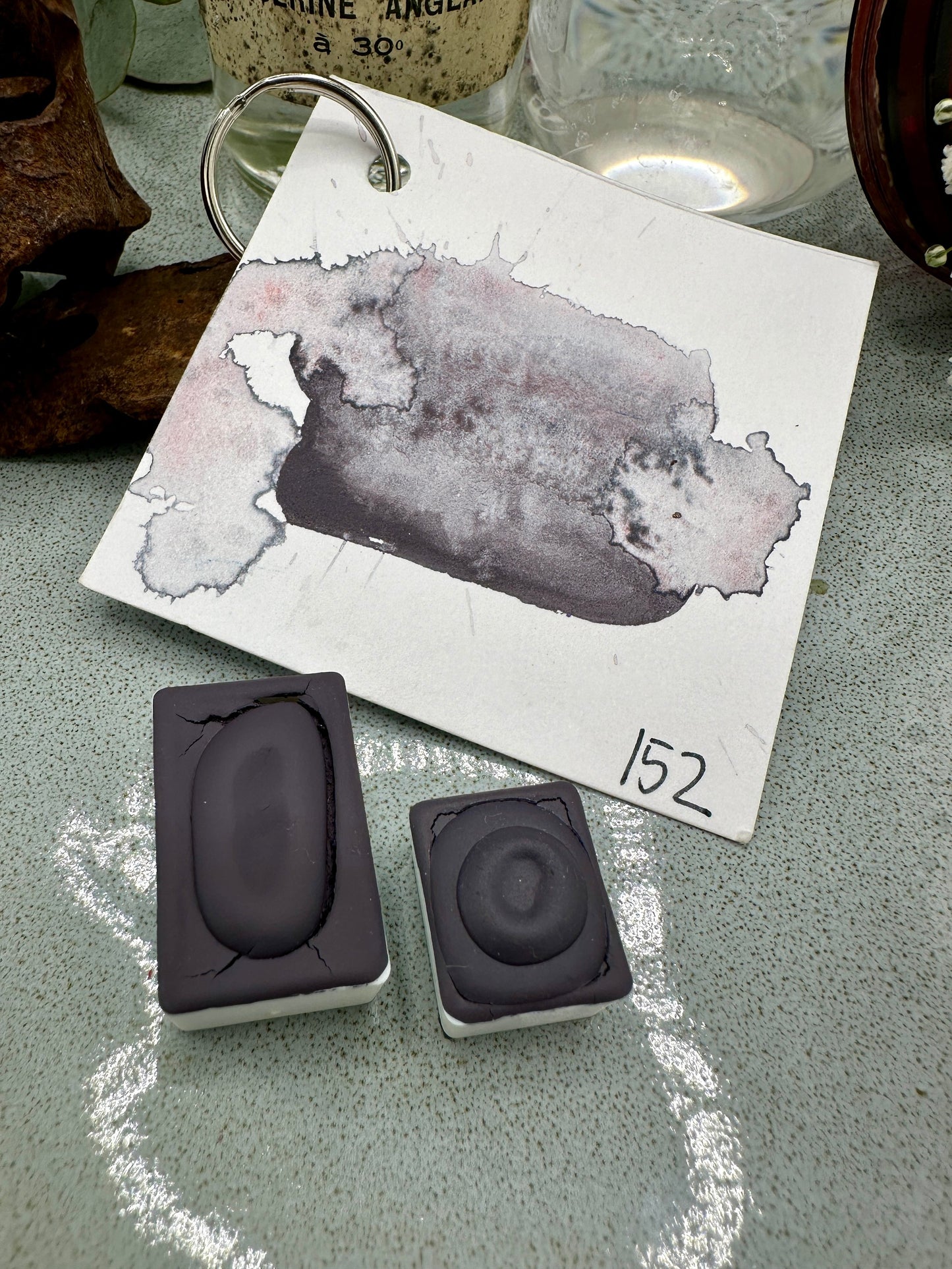 Marble Tint - No. 152UC-SQ9109679