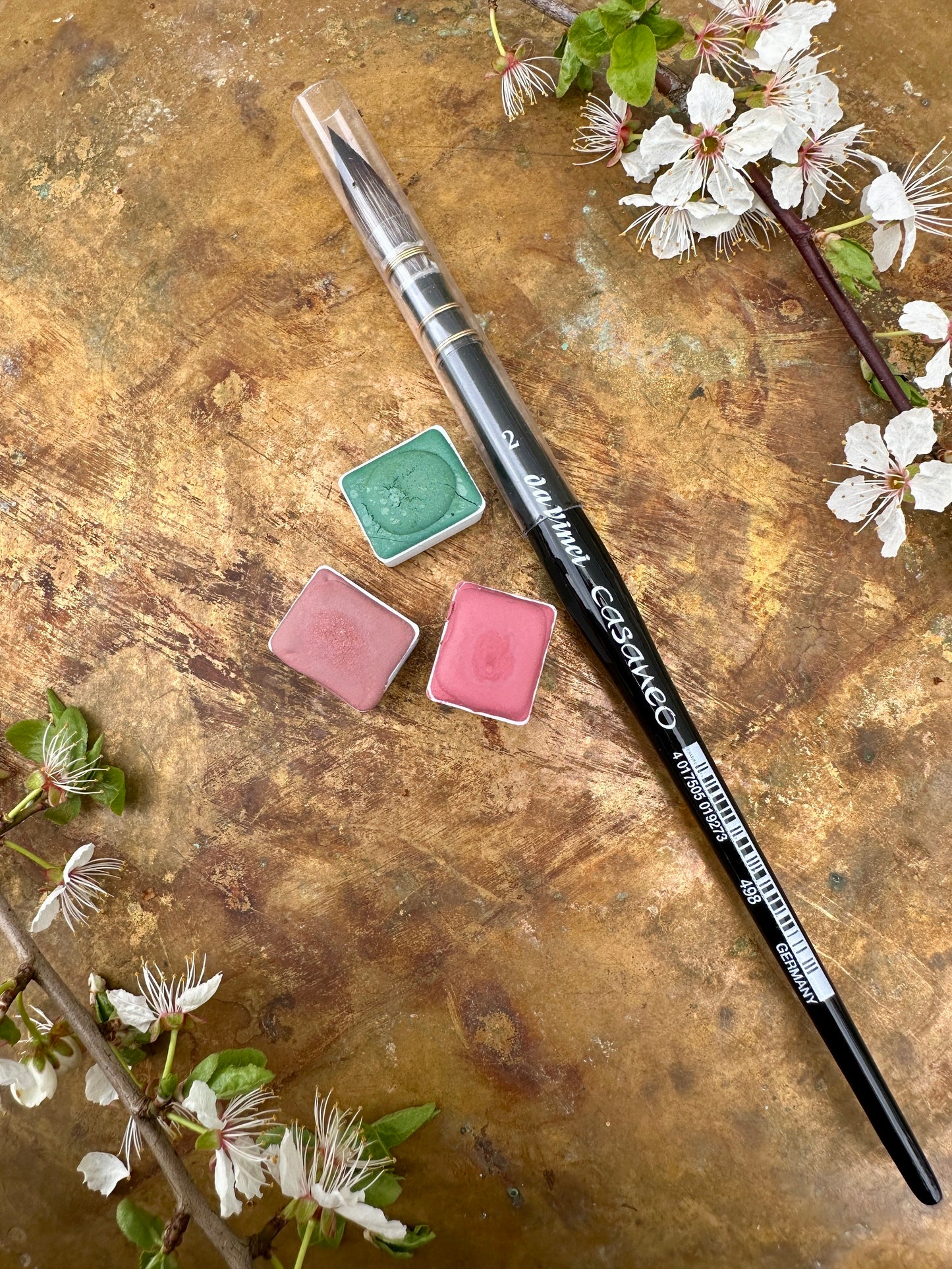 da Vinci Casaneo, 498 - size 2