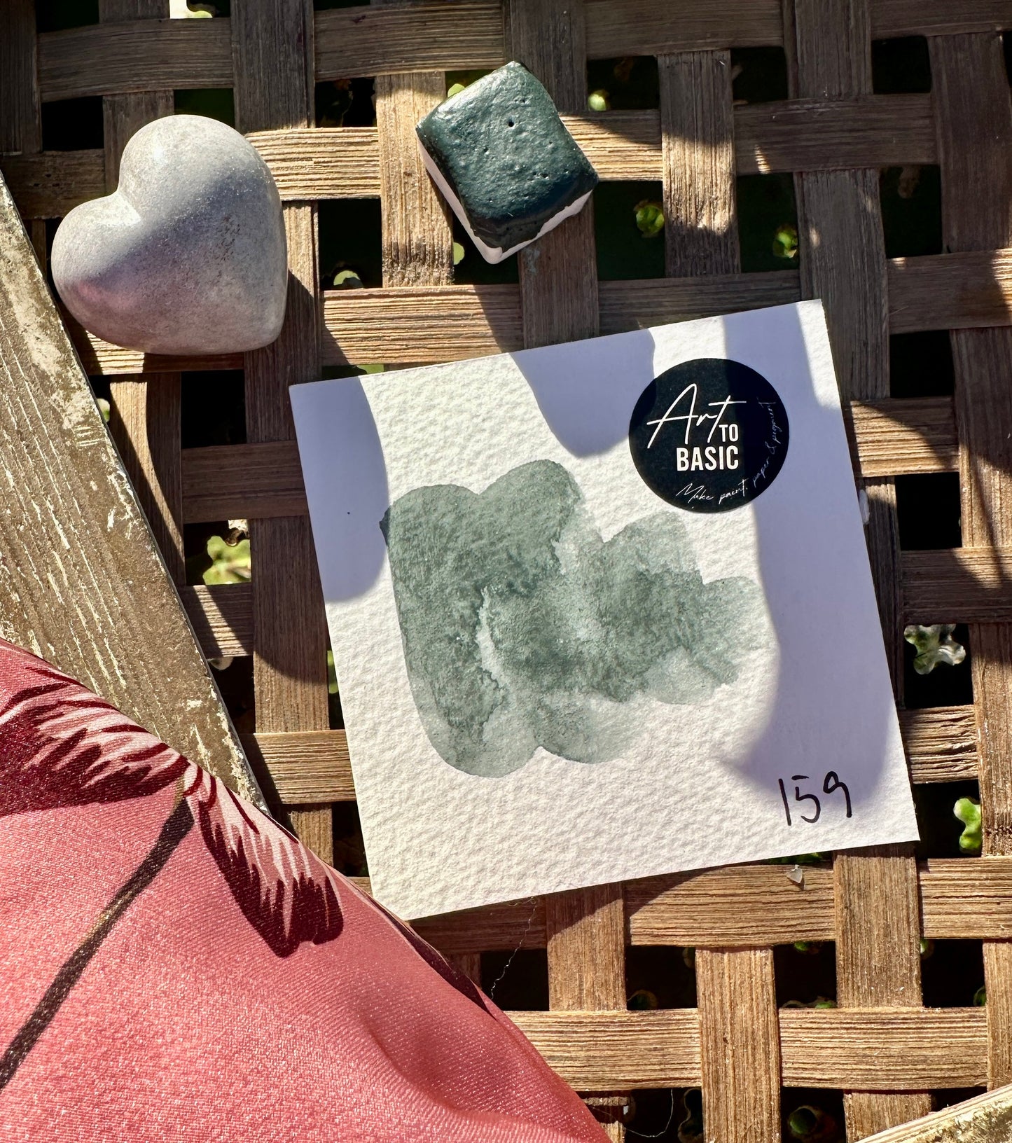 Stardust Umber - No. 159