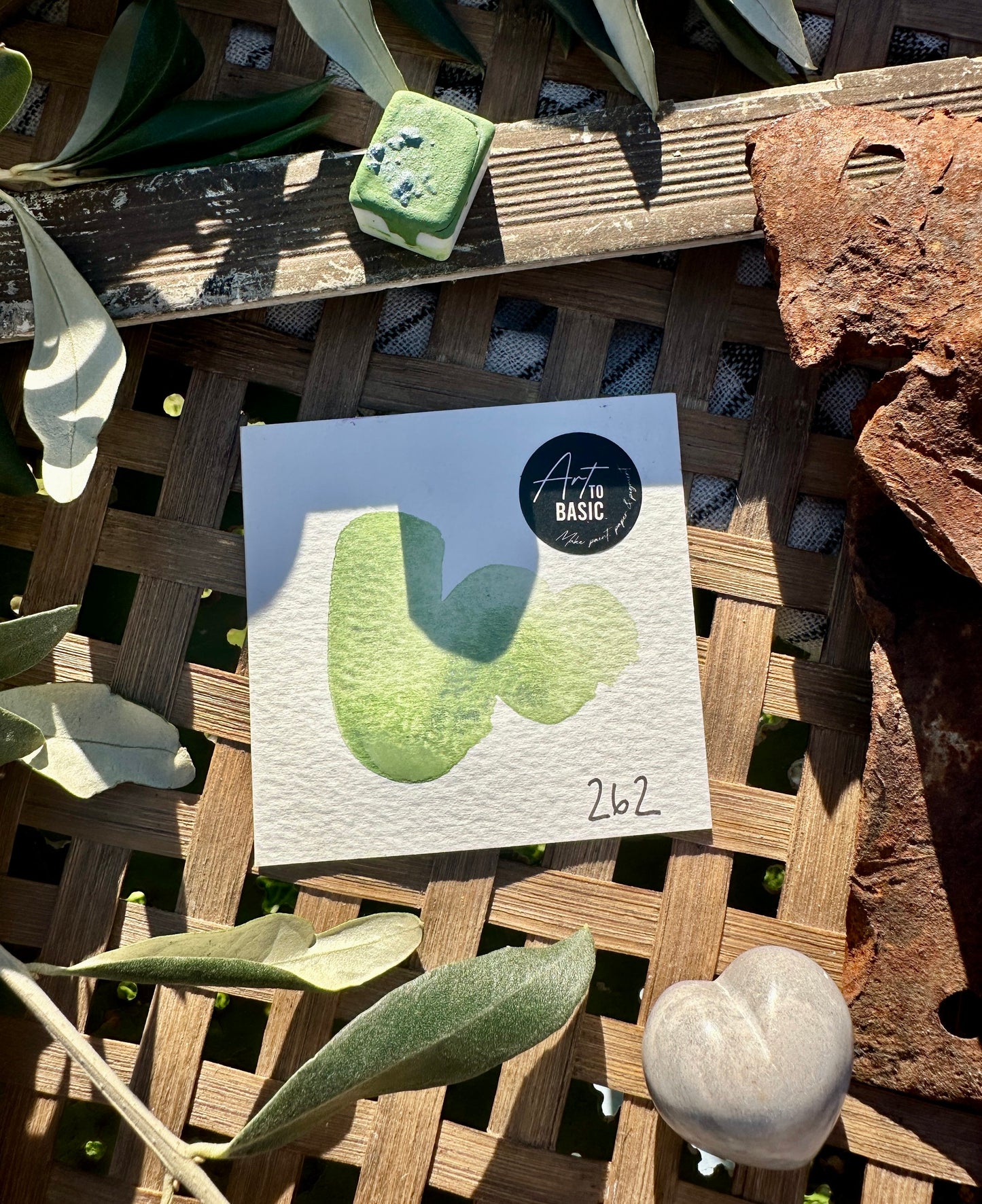 Enchanted Forest - No. 262 - Limited Edition