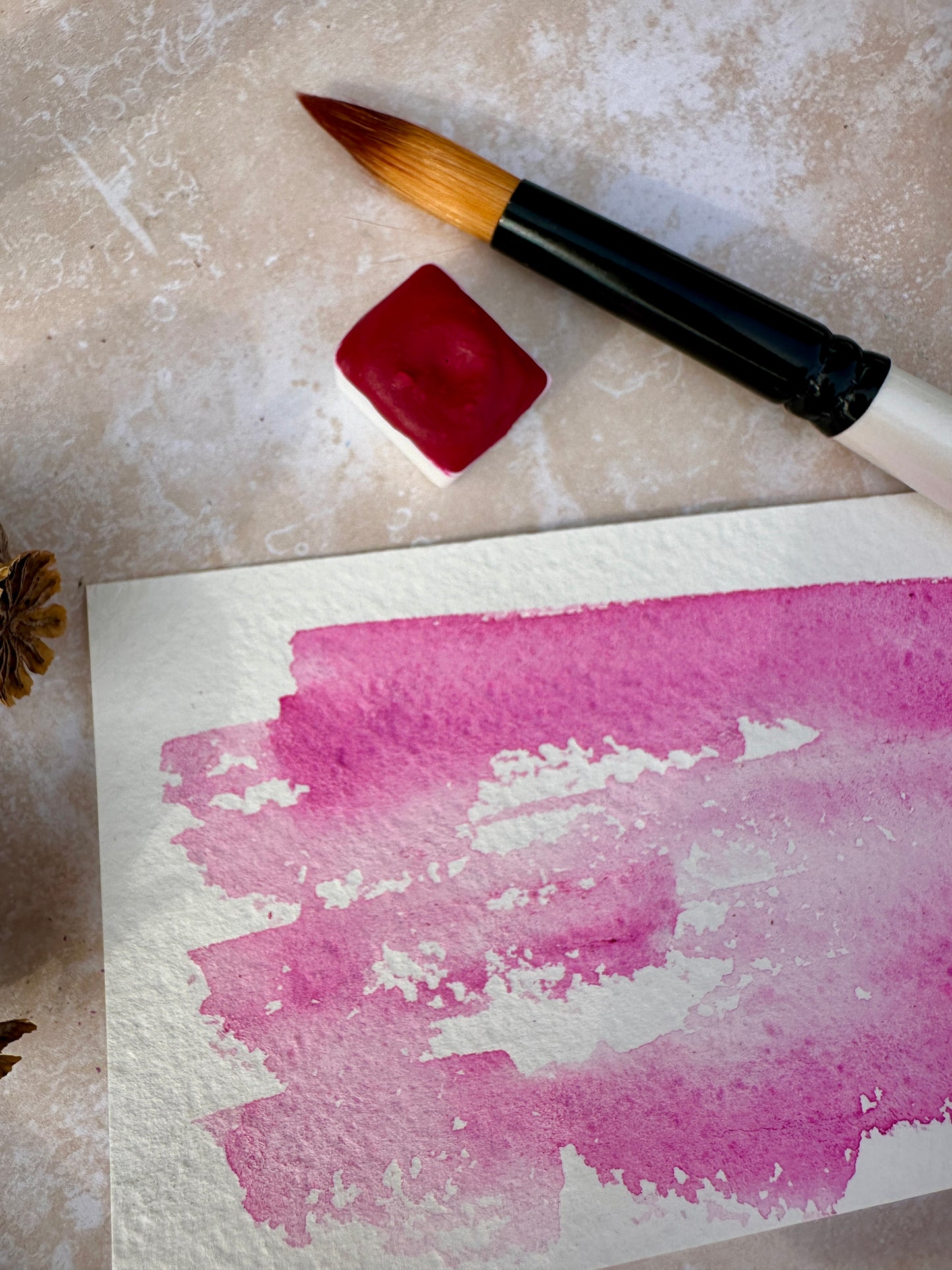 Monday Magic - No. 216 - Halfpan