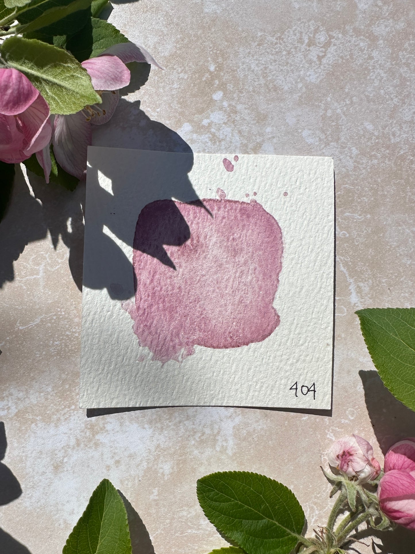 Preorder The Purple Palette of Time. Save 10% until June 15, 06.00 CEST with the discount code: PurpleLove