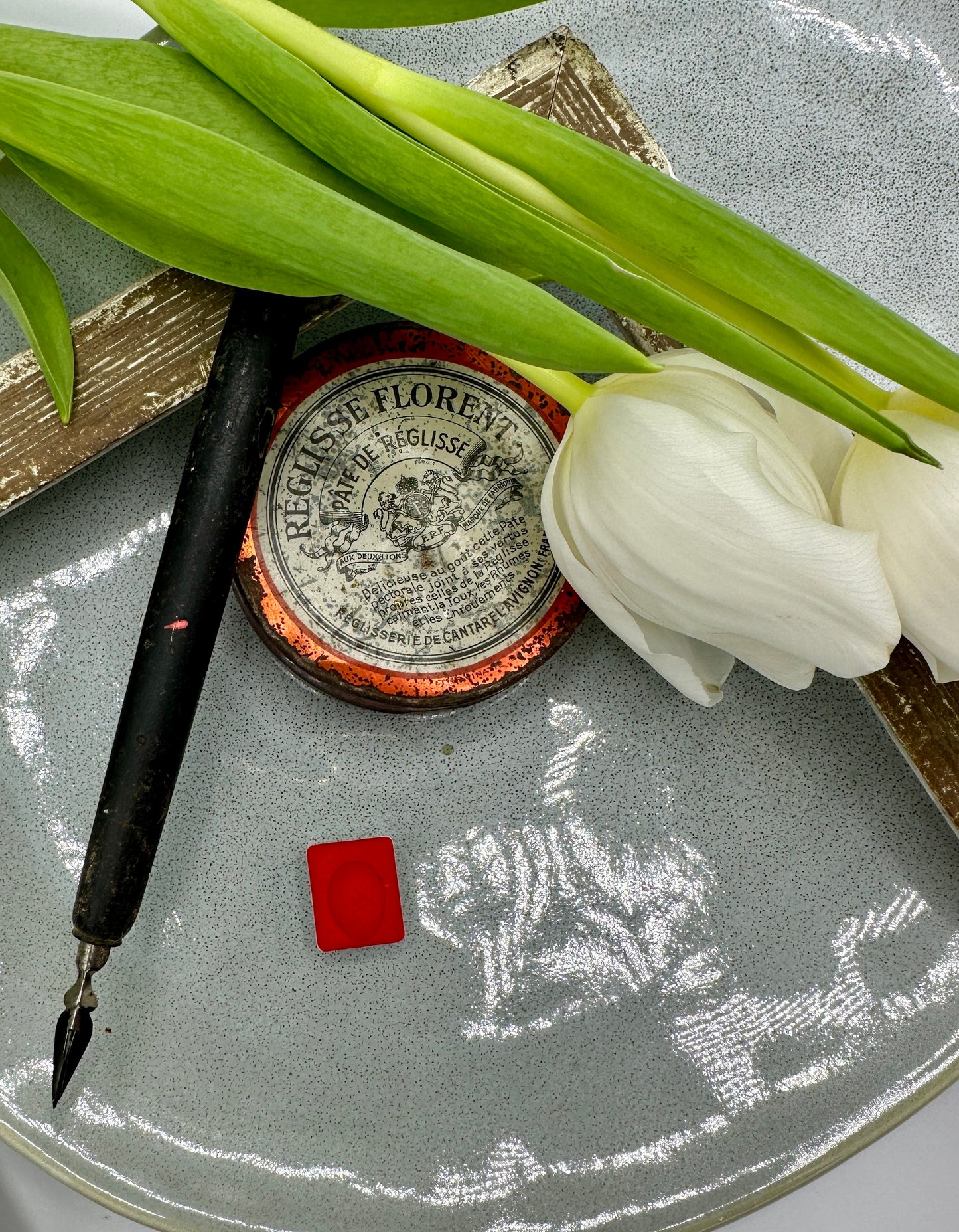 Sunday Blues - No. 215-SQ3731537