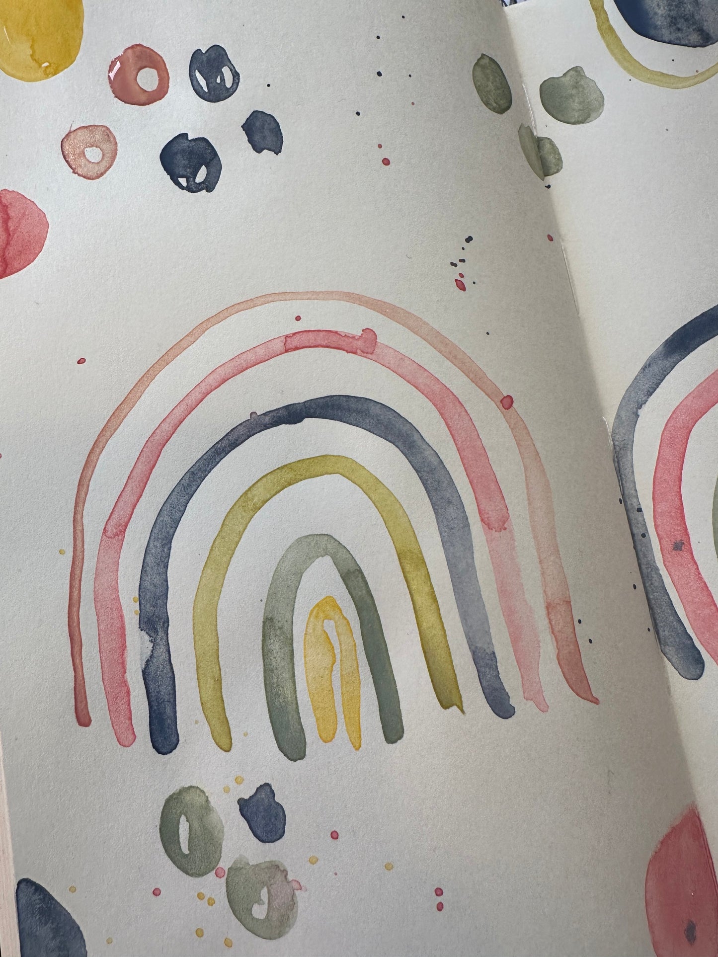 Easter Collection 2024 - No. 226 227, 228. 229. 230 & 231