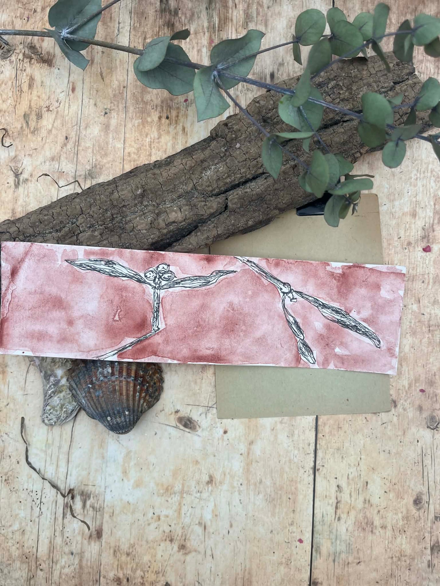 Italian Red - No. 37