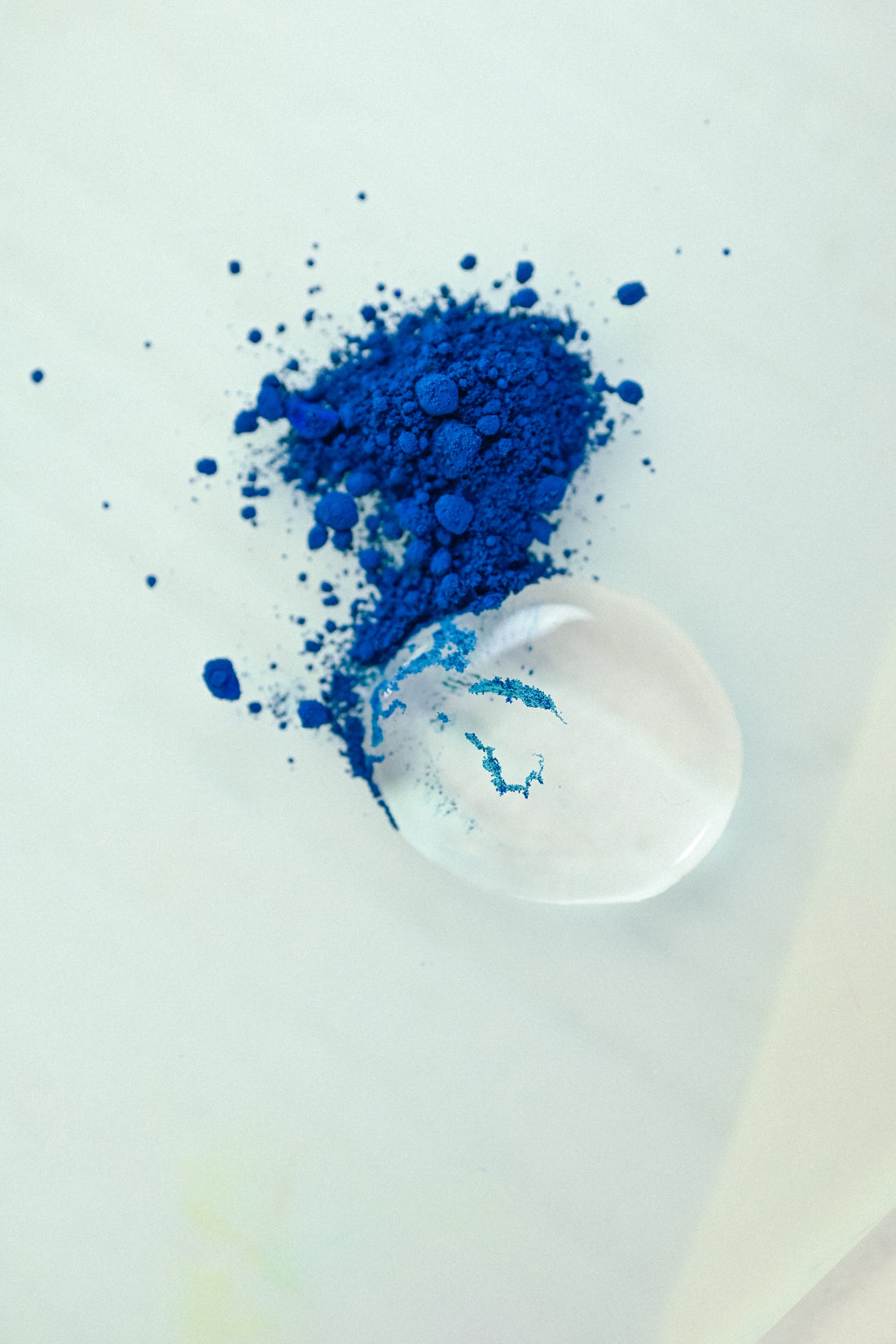 What Are Fillers in Watercolor Paint?