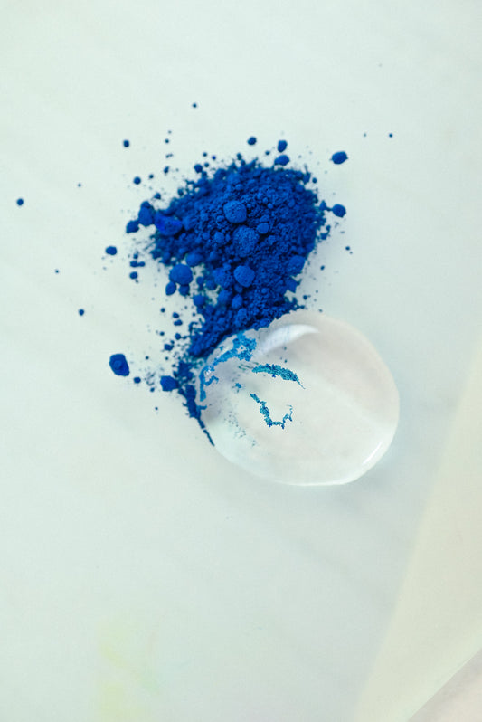 What Are Fillers in Watercolor Paint?