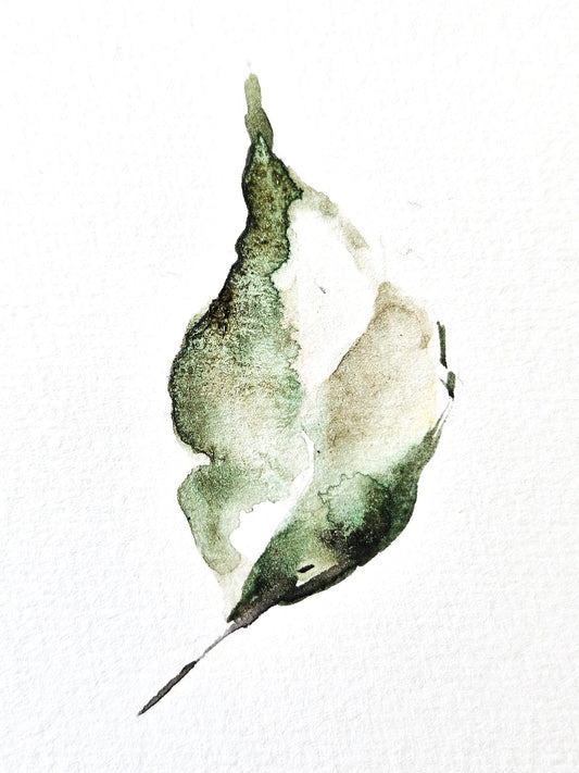 Common watercolor mistakes and how to fix them