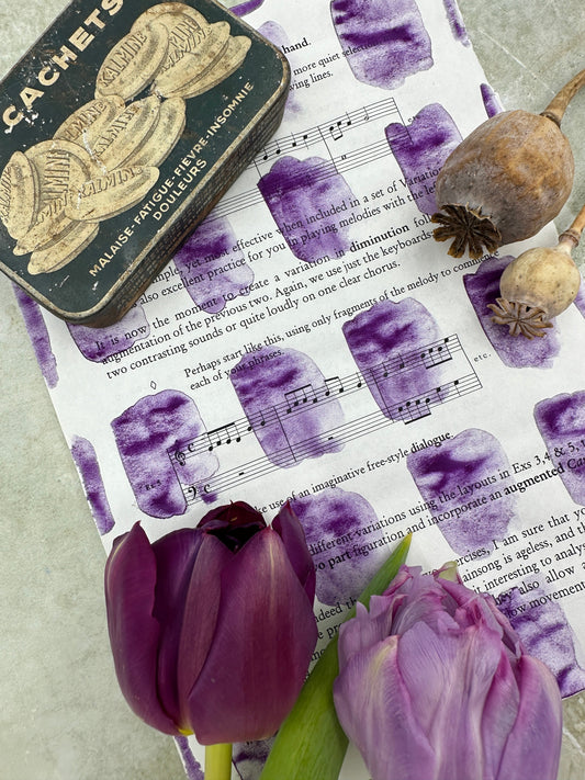 Why Beginners Struggle With Wash Techniques and What Helps