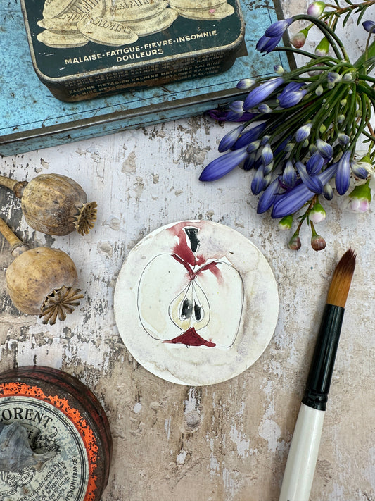 Tips for Combining Watercolor and Pencil in Everyday Sketching