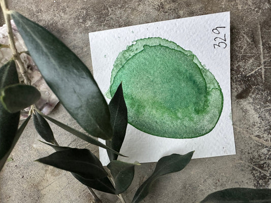 Watercolor vs. Gouache - Which one is right for your art style?