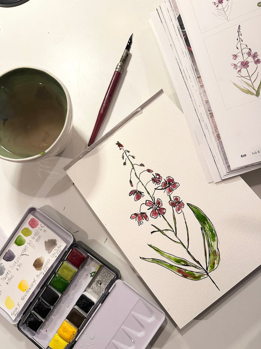 Why paper sizing matters more than pigment brand