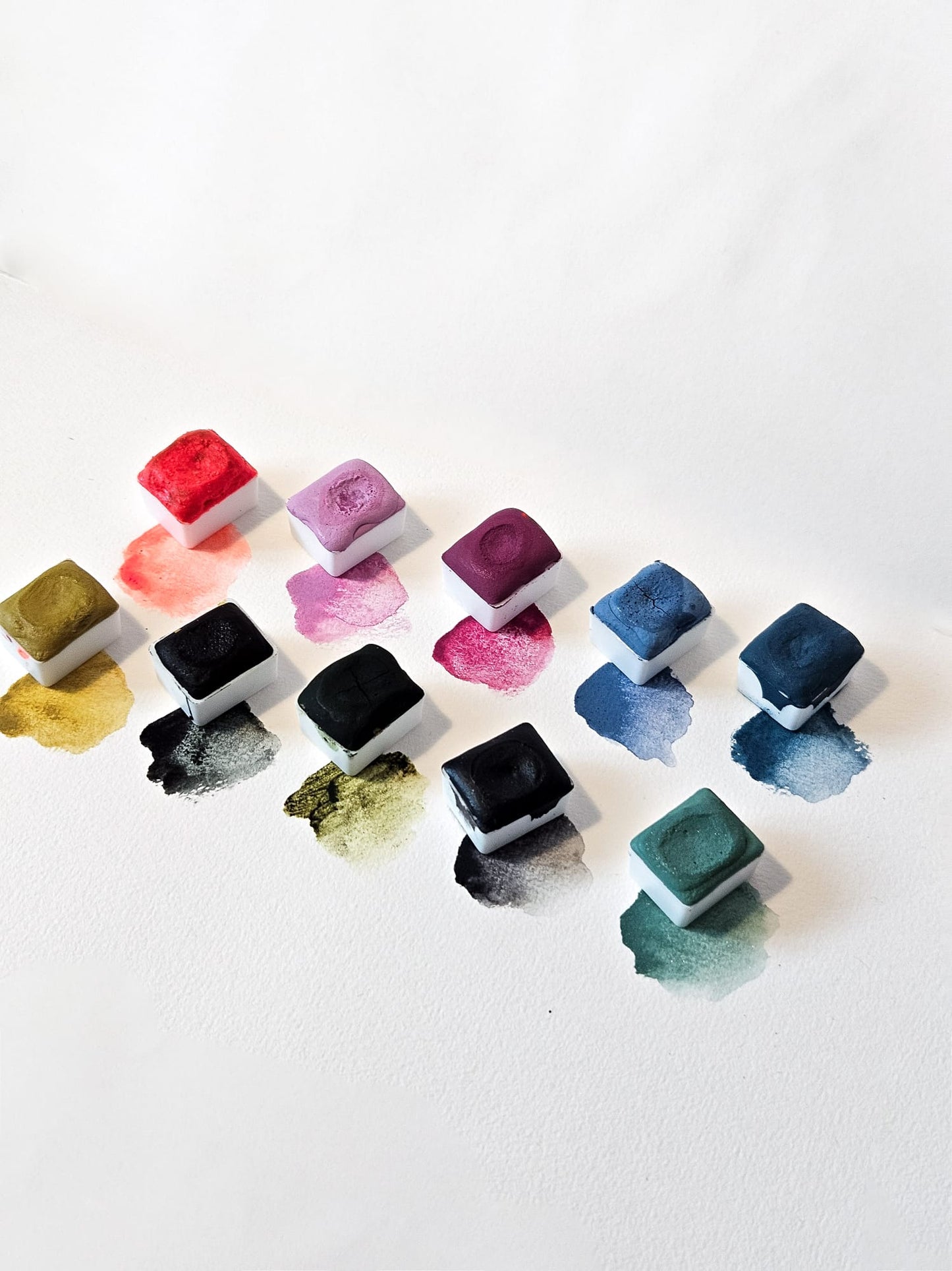 Summer Flowers 2025 - Öland