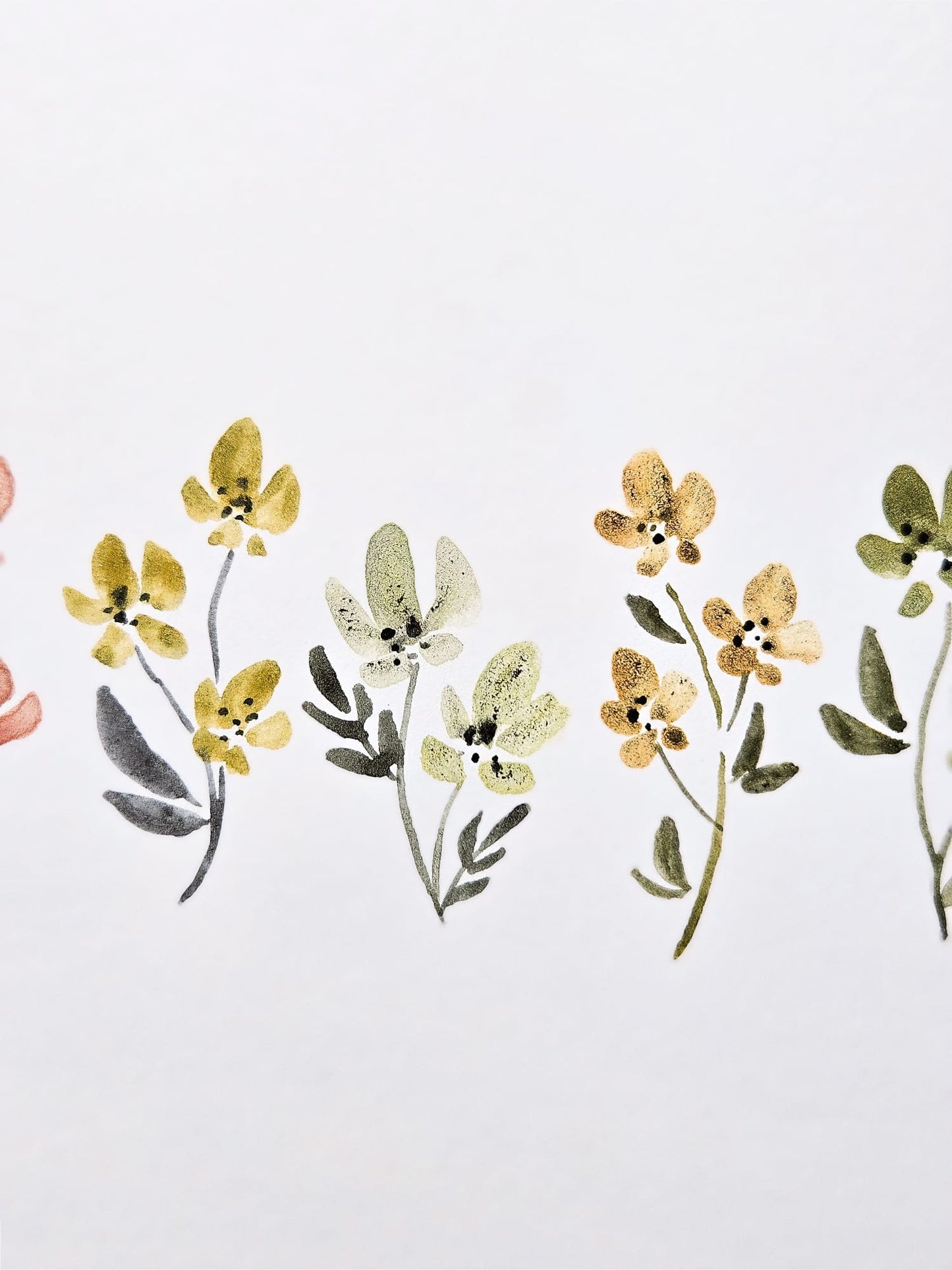 Summer Flowers 2025 - Öland