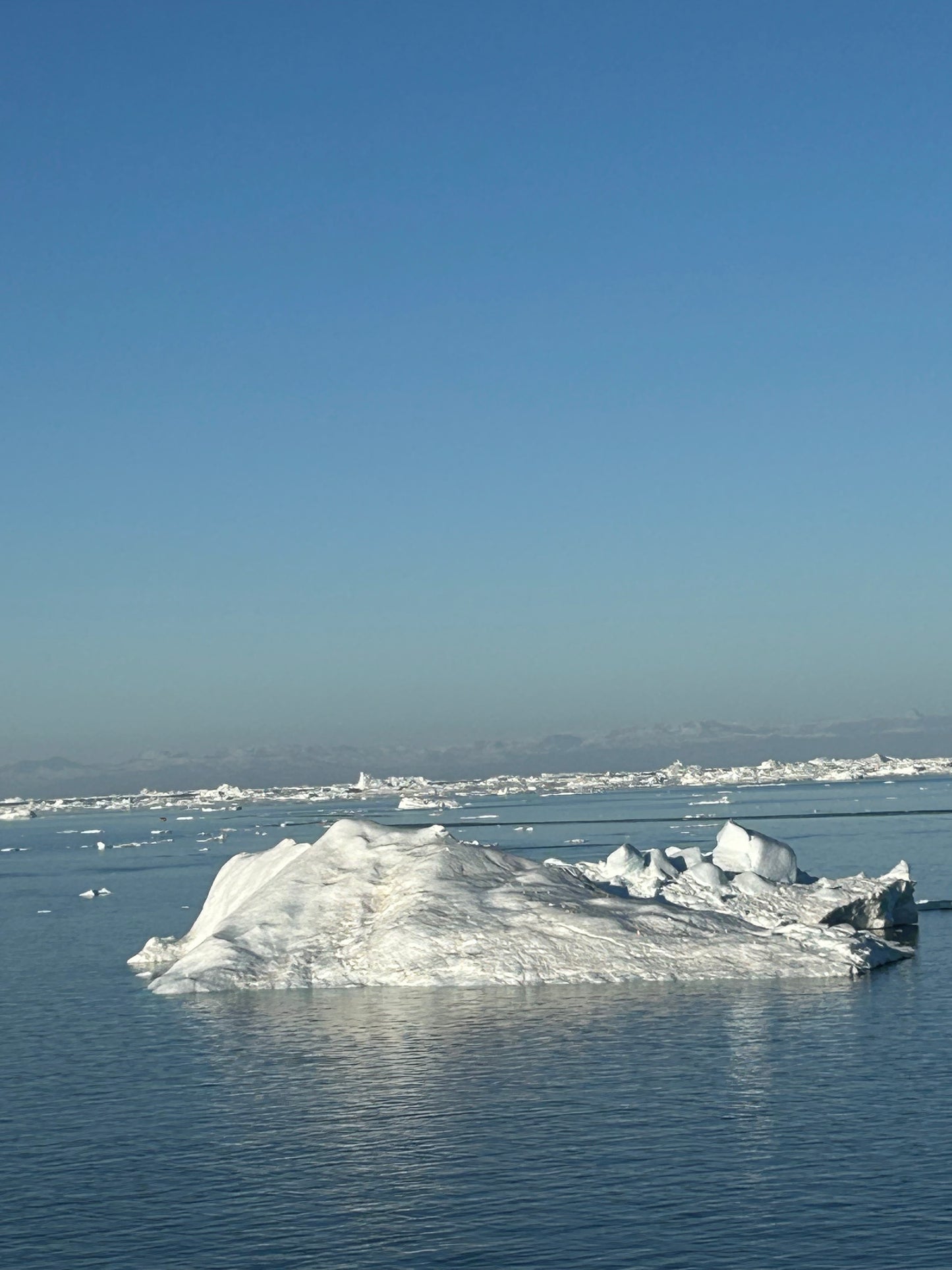 The Greenland Palette - Preorder. Limited Edition