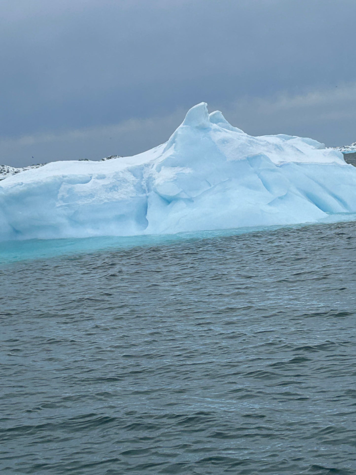 The Greenland Palette - Preorder. Limited Edition