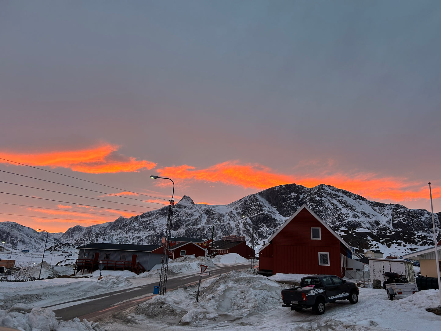 The Greenland Palette - Preorder. Limited Edition