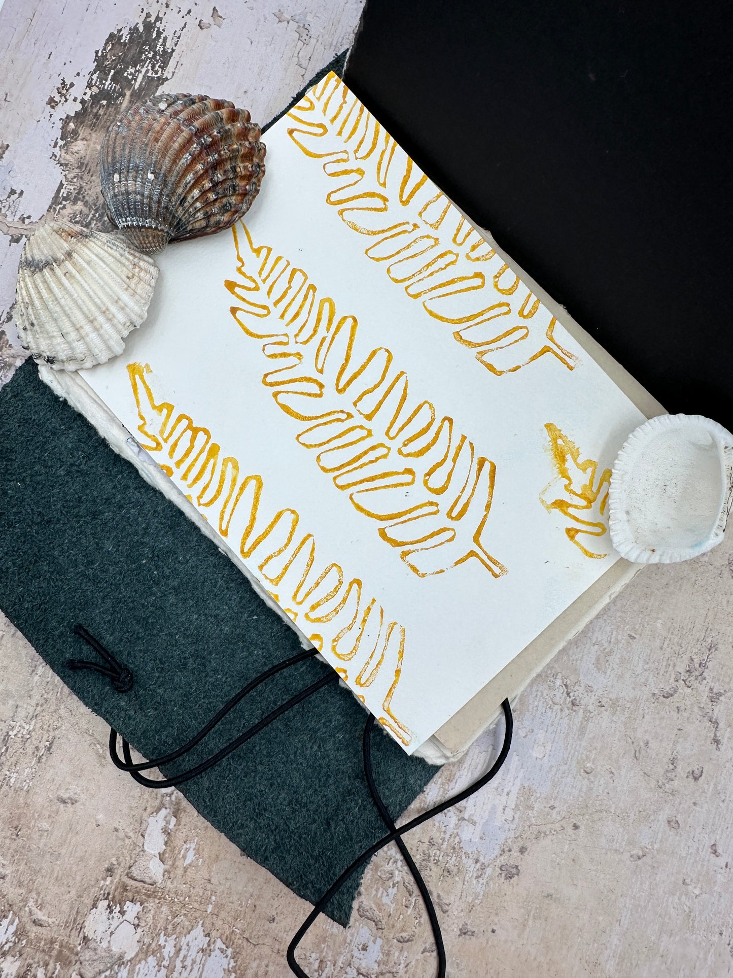 Deep Yellow  - No. 117