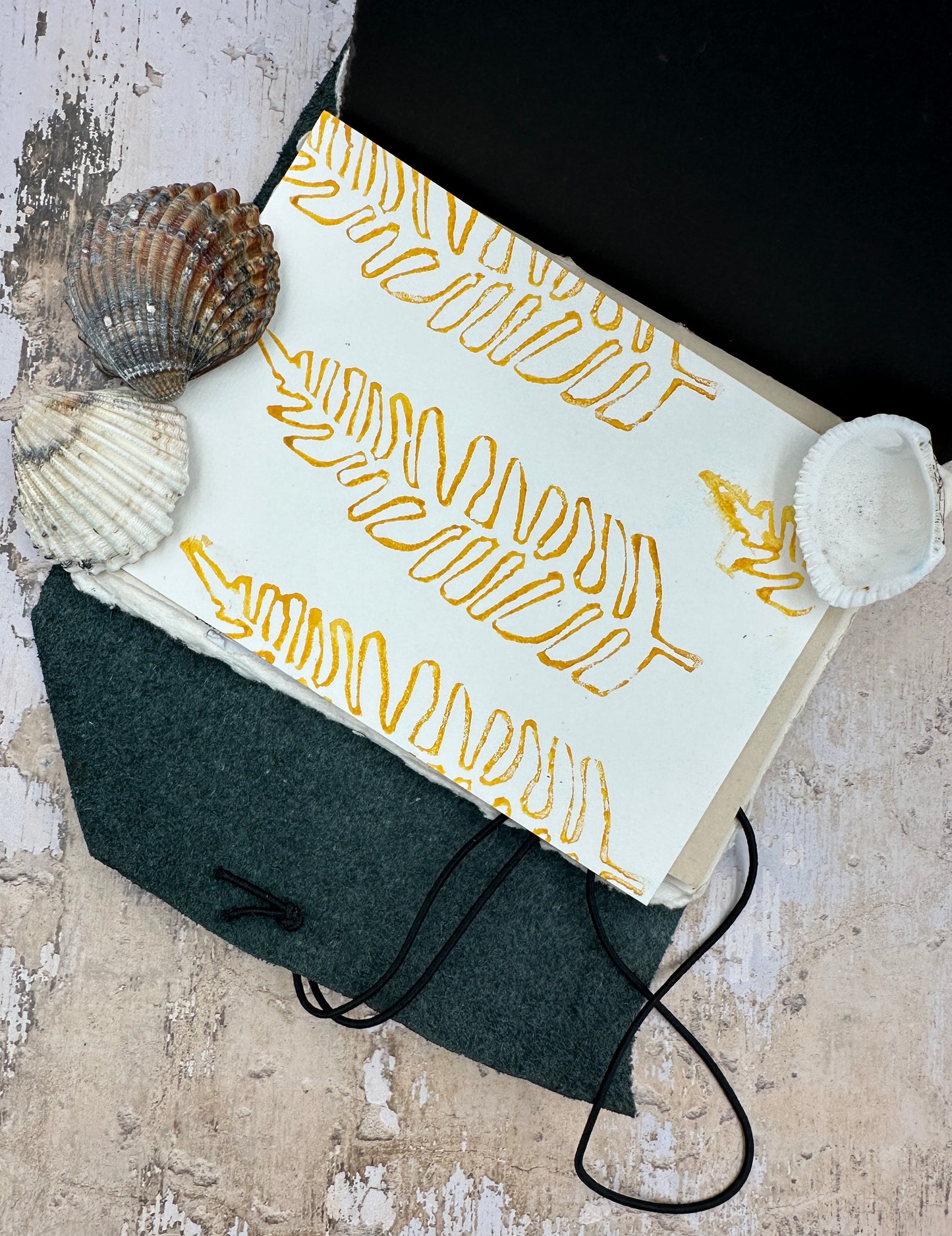 Deep Yellow  - No. 117