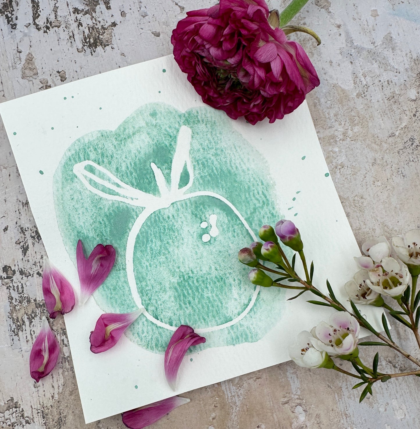 Juicy Malachite - No. 68