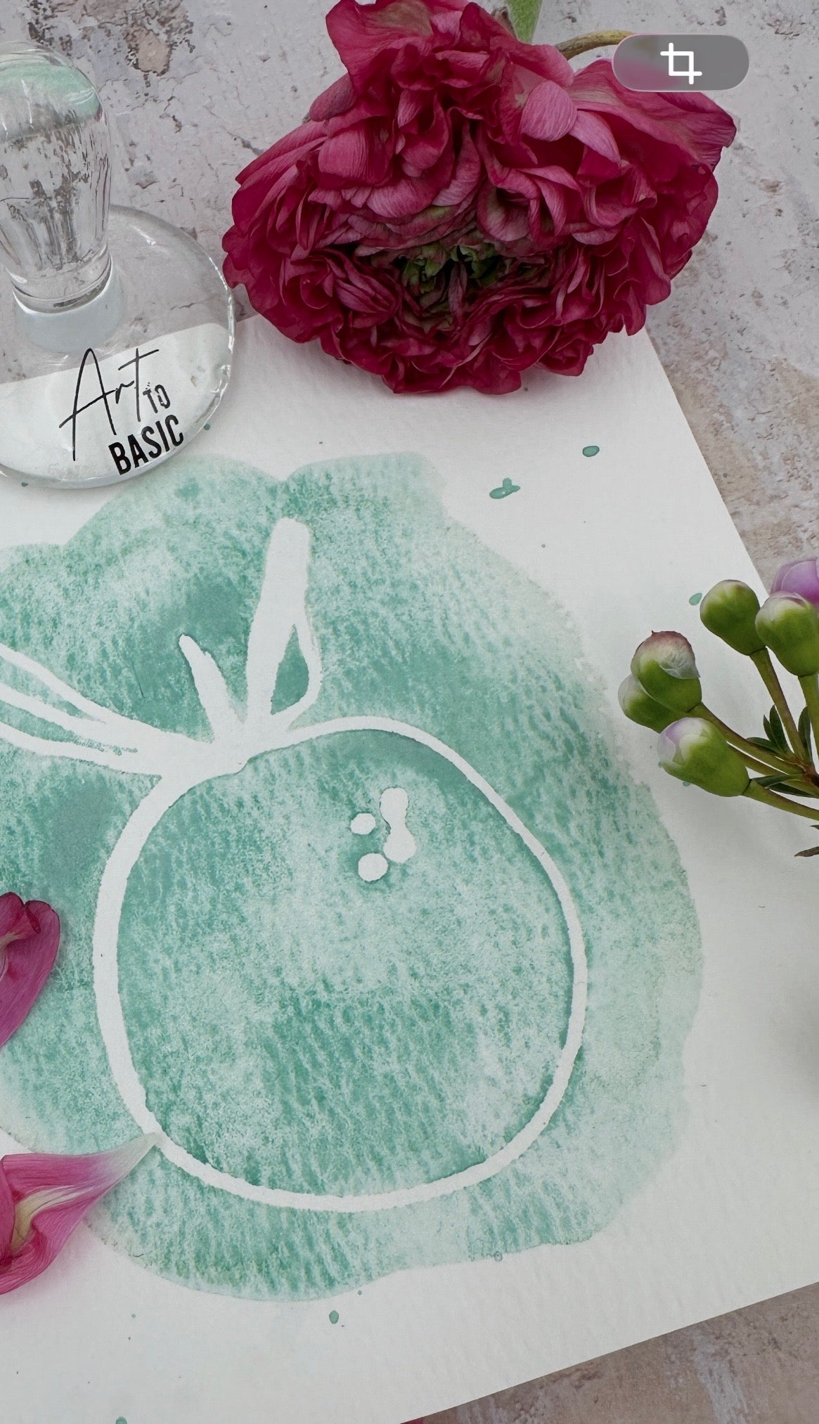 Juicy Malachite - No. 68