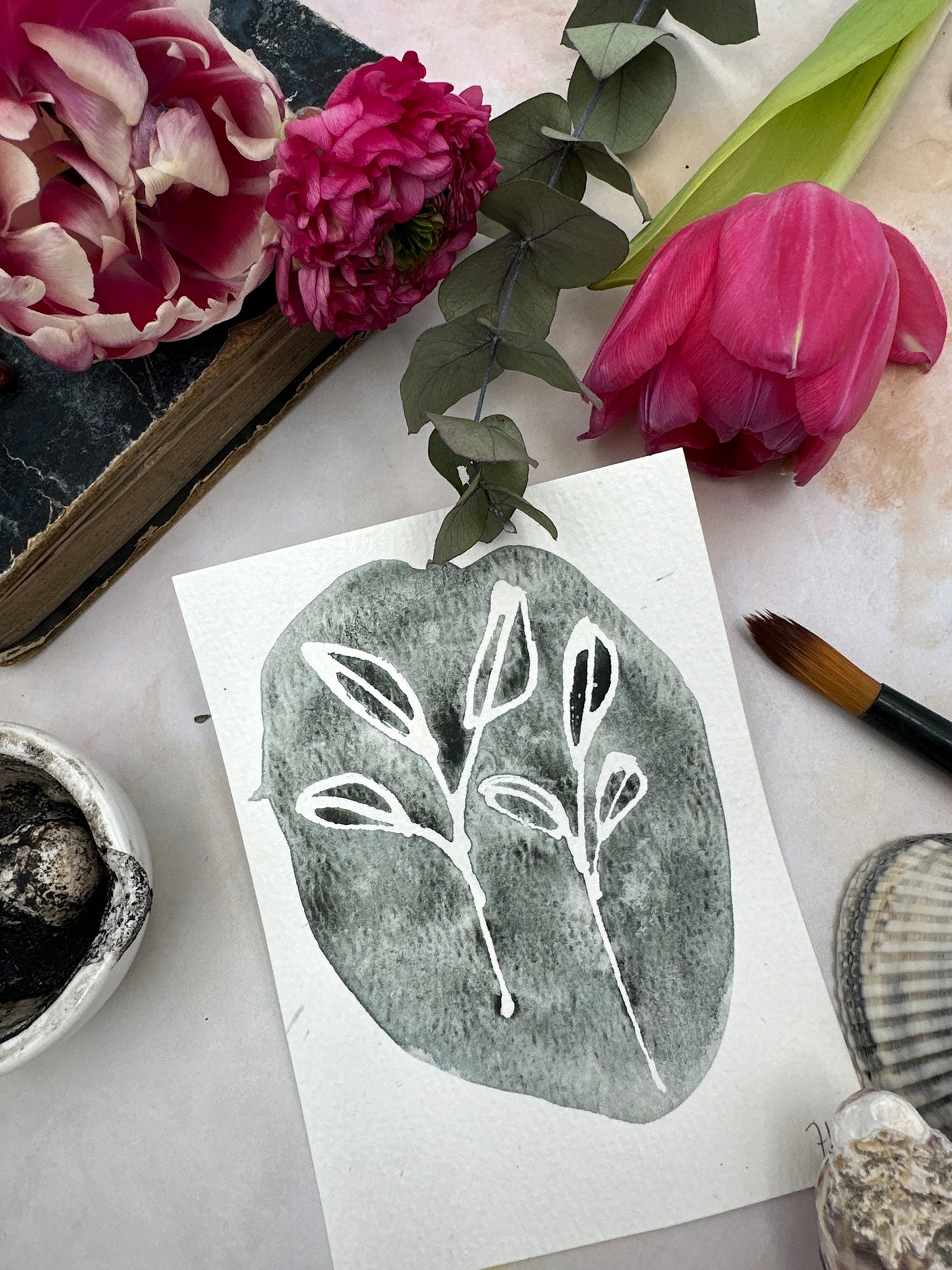 Tranquility - No. 71