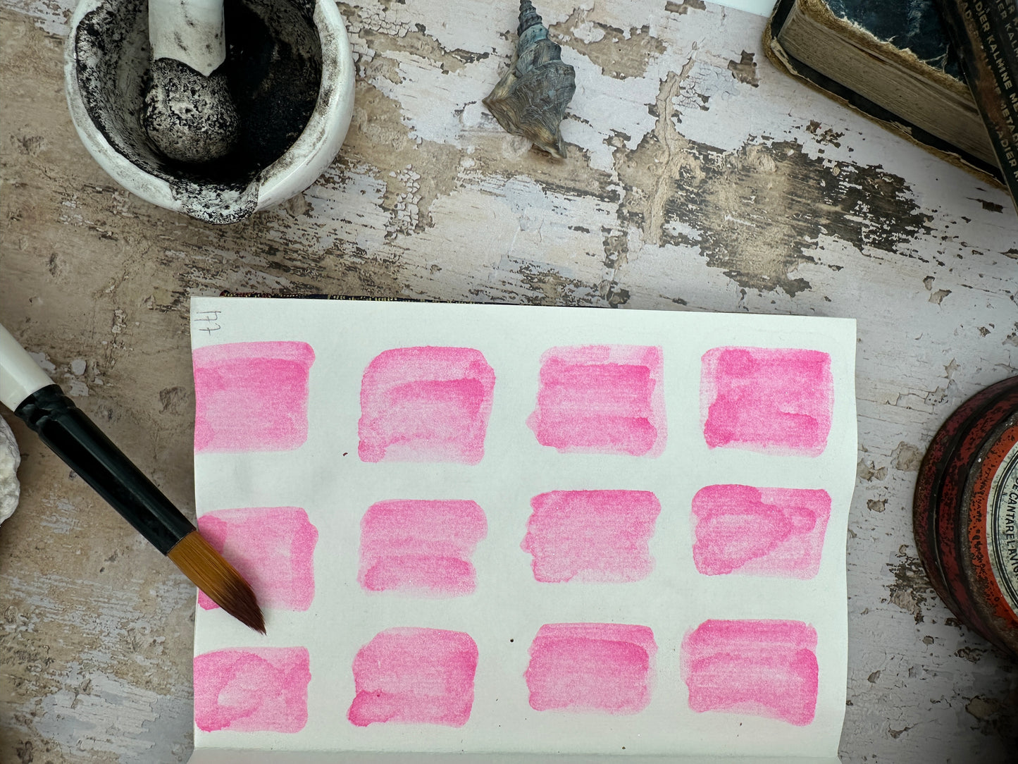 Perfectly Pink - No. 177