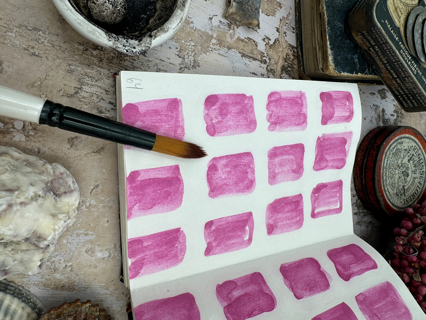 Pink Panther - No. 64-SQ7375369