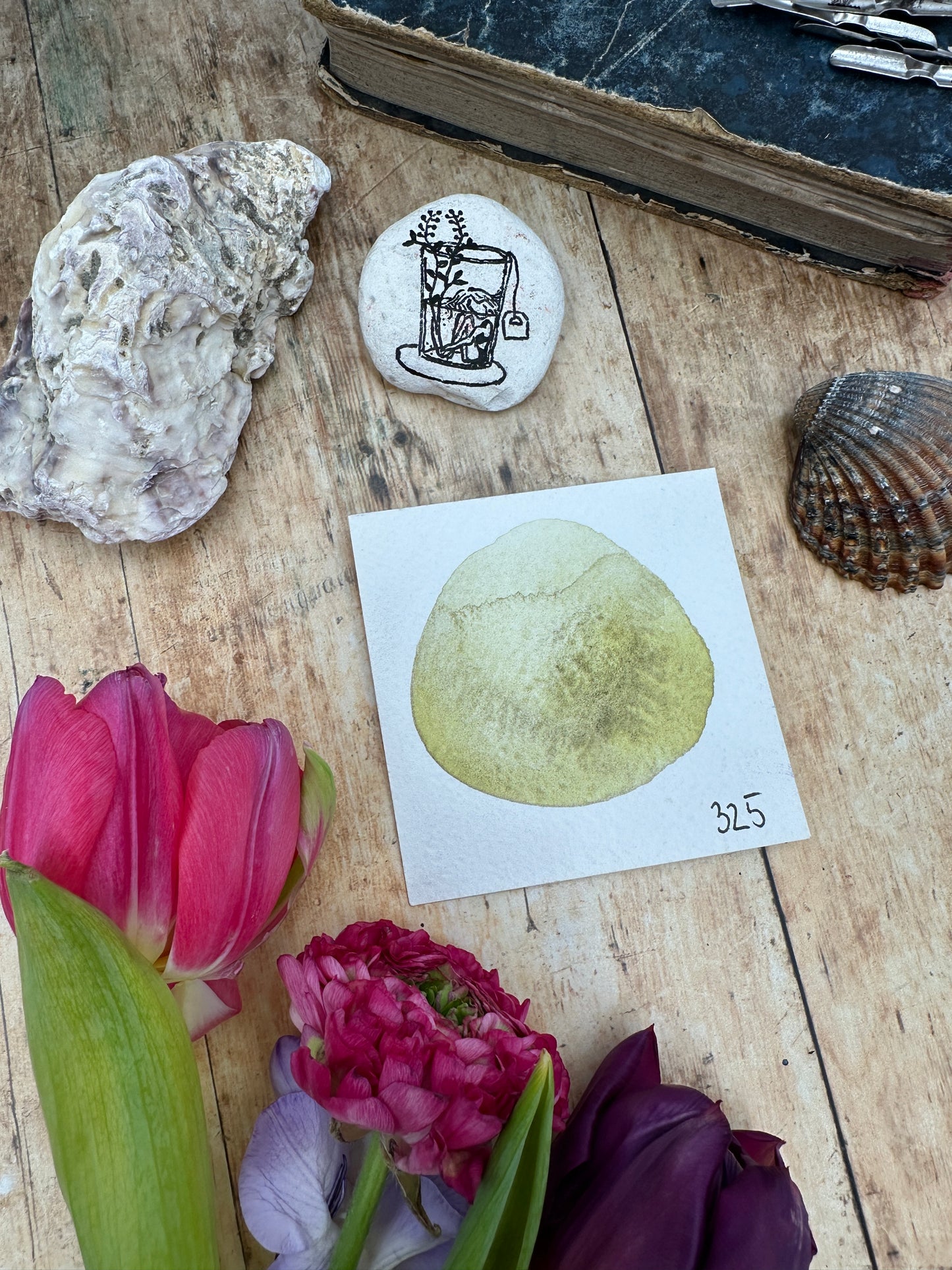 The Horoscope Collection 2025