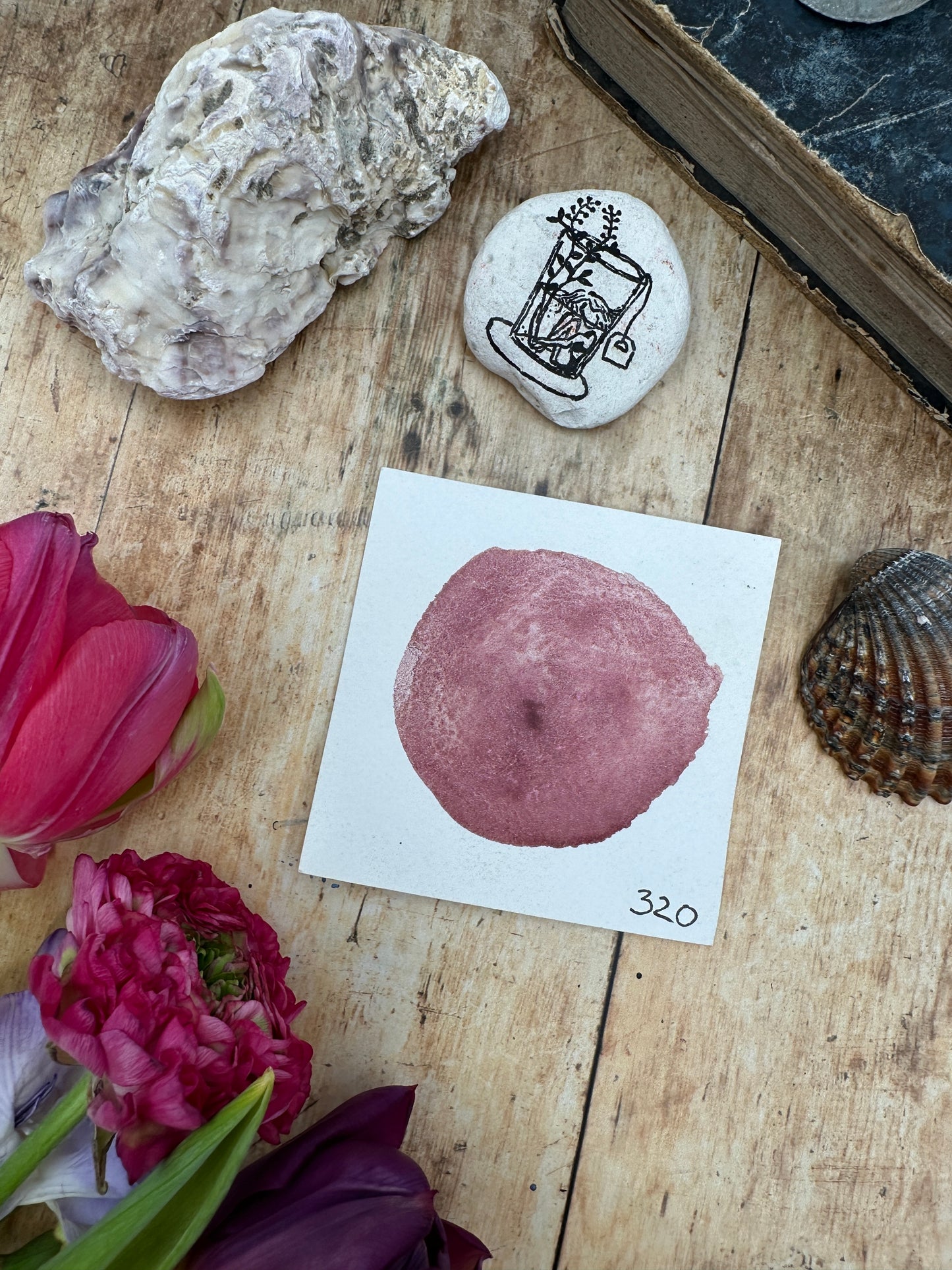 The Horoscope Collection 2025