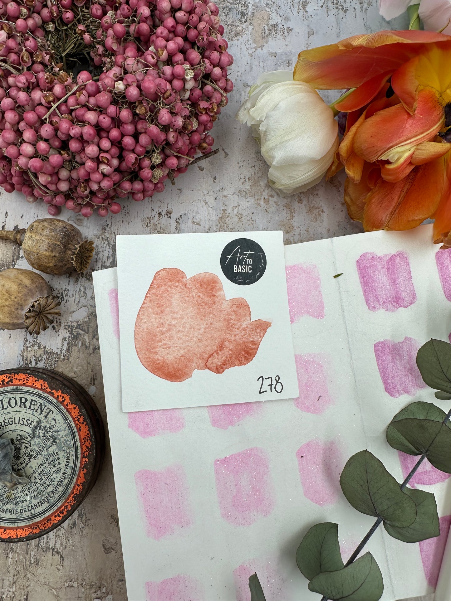 The Menopause Collection 2024 - Limited Edition