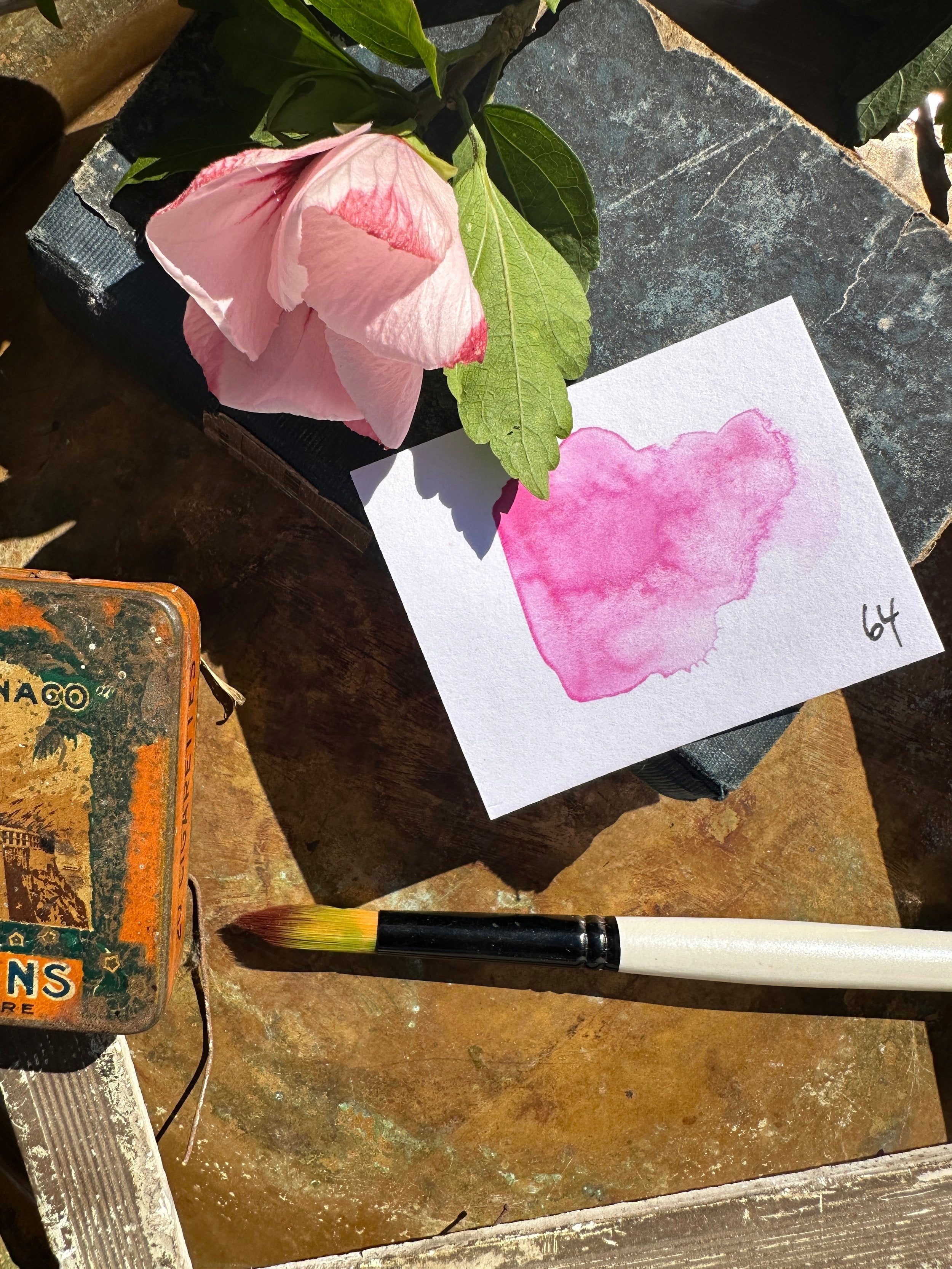 Pink Panther - No. 64-SQ7375369 – arttobasic