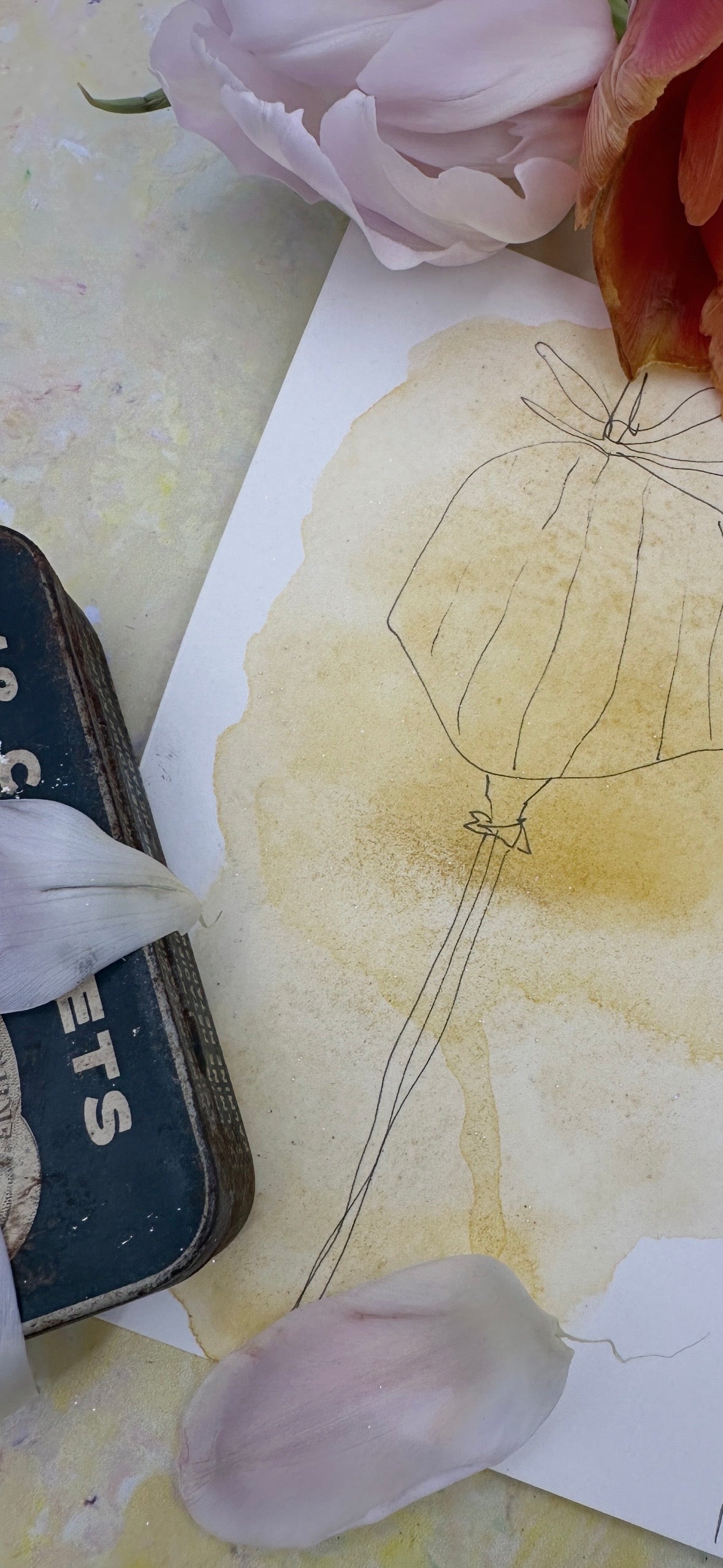 Sun-Kissed Sands - No. 138