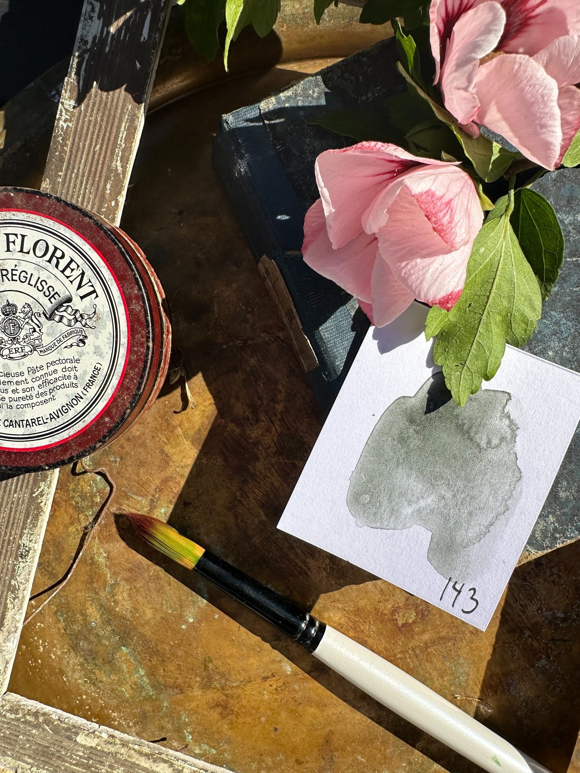 Green Monte Carlo - No. 143-SQ7108003