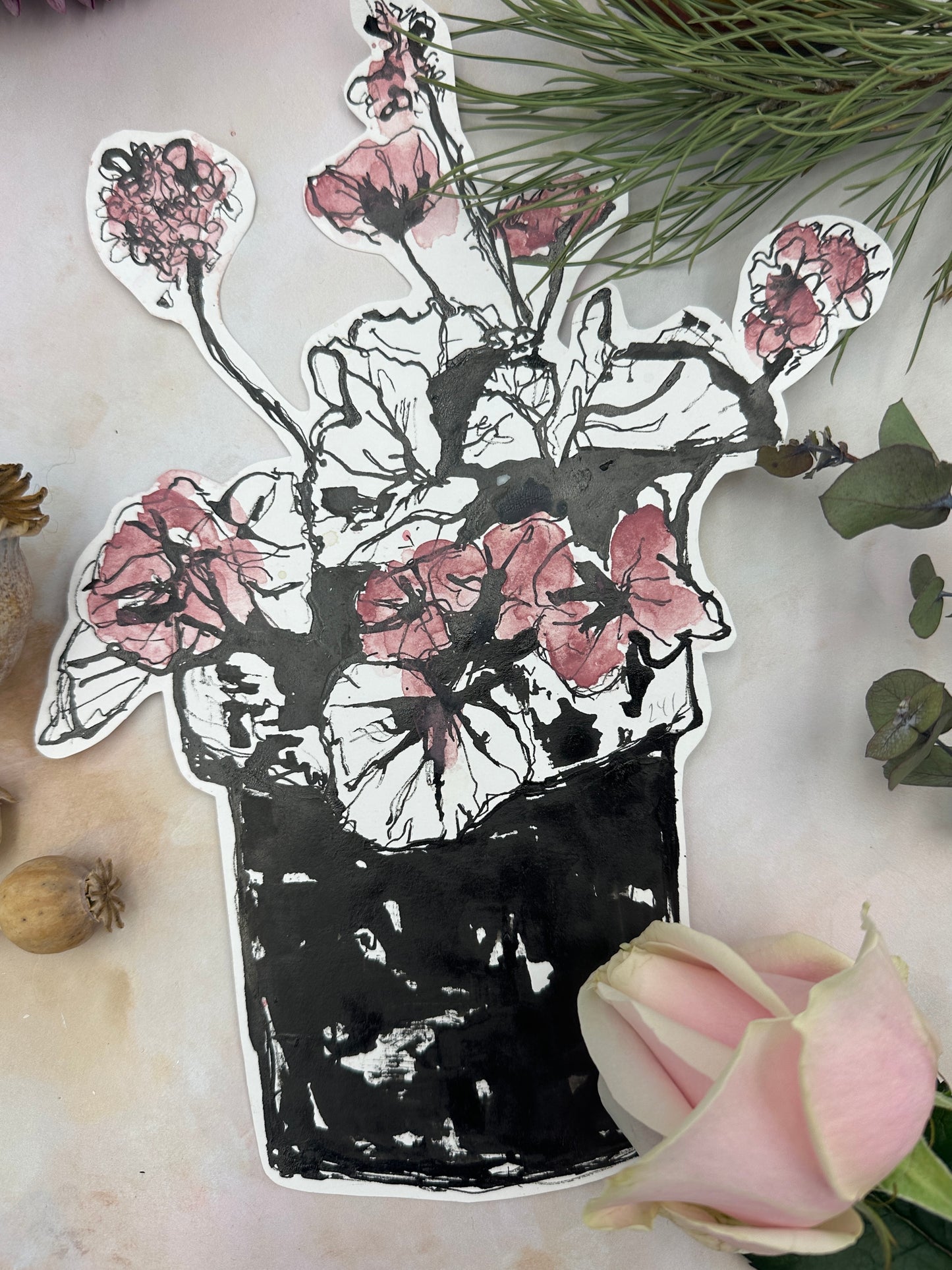 Delight - No. 241 - half pan