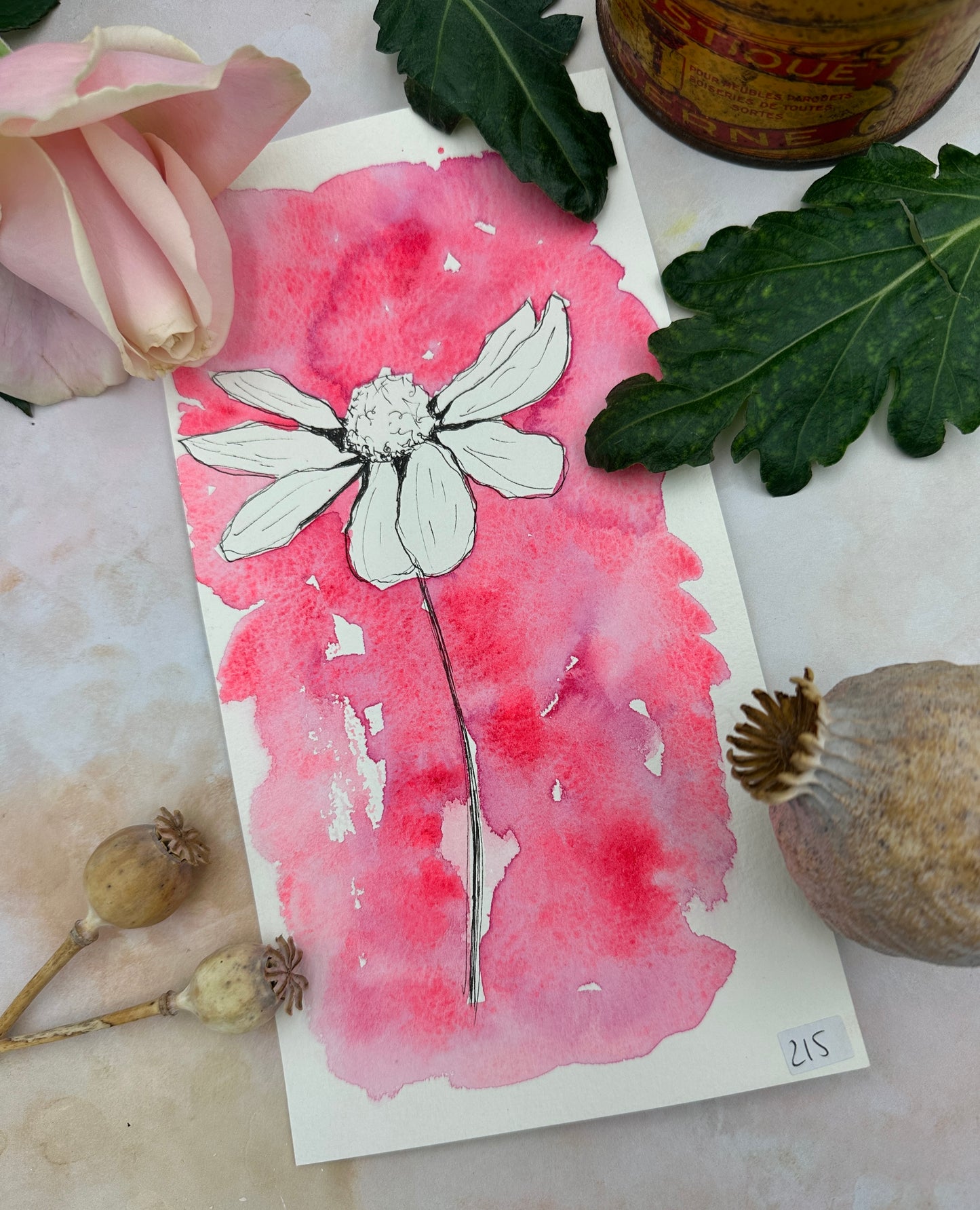 Sunday Blues - No. 215