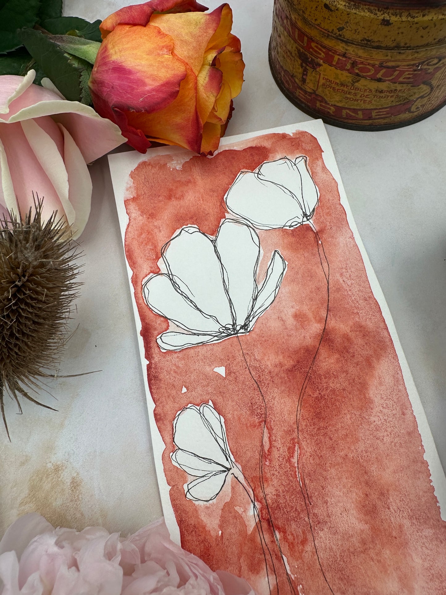 Heart Blood - No. 198