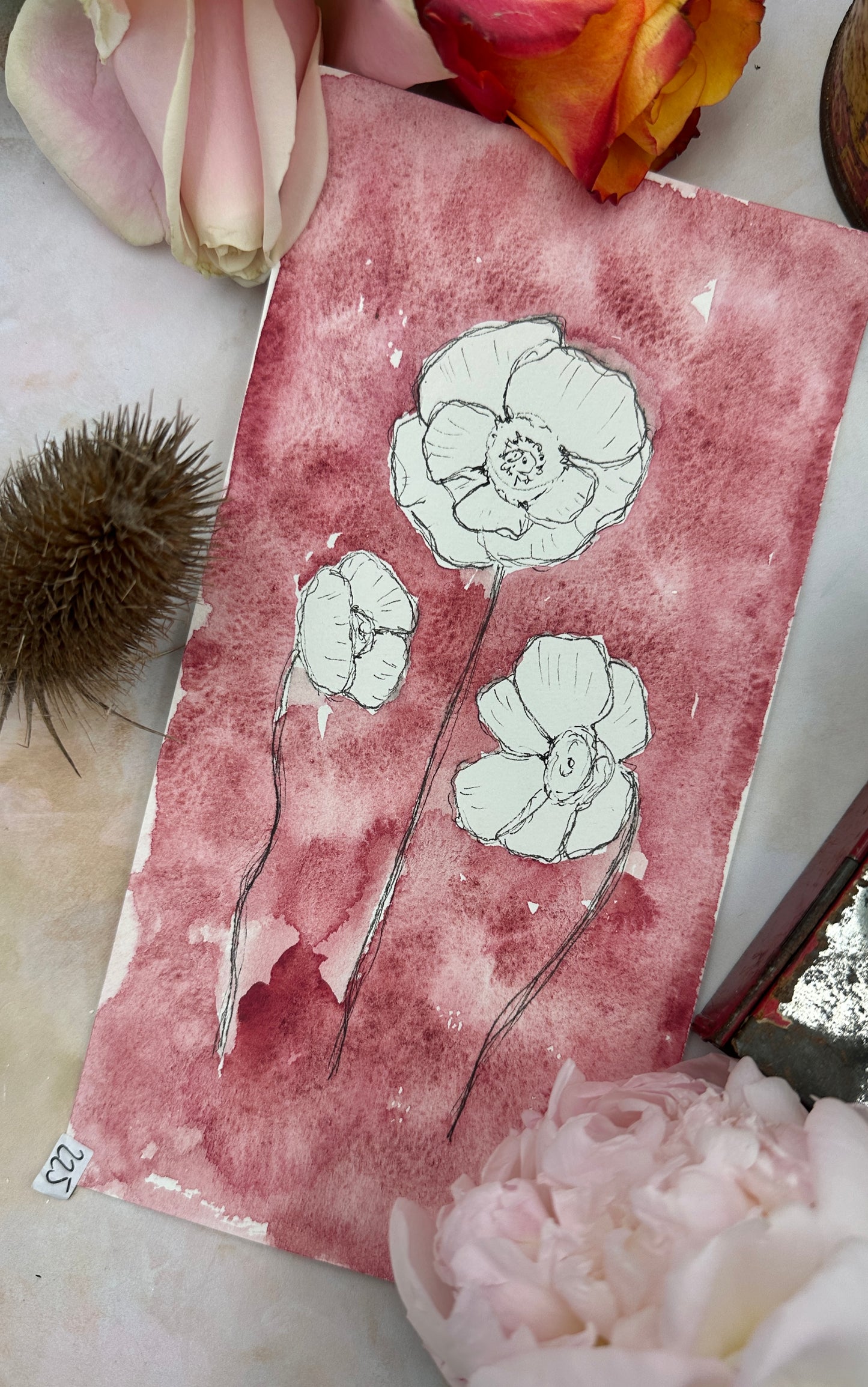 Rooted Grace - No. 225