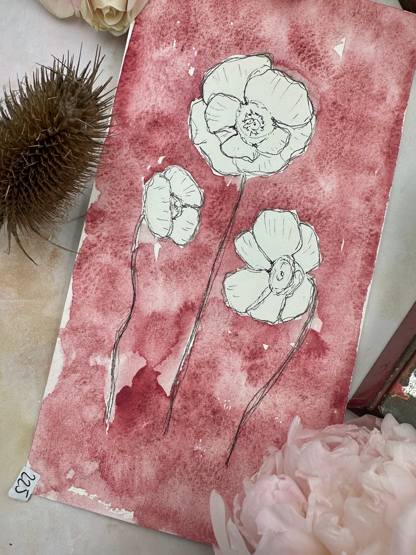 Rooted Grace - No. 225