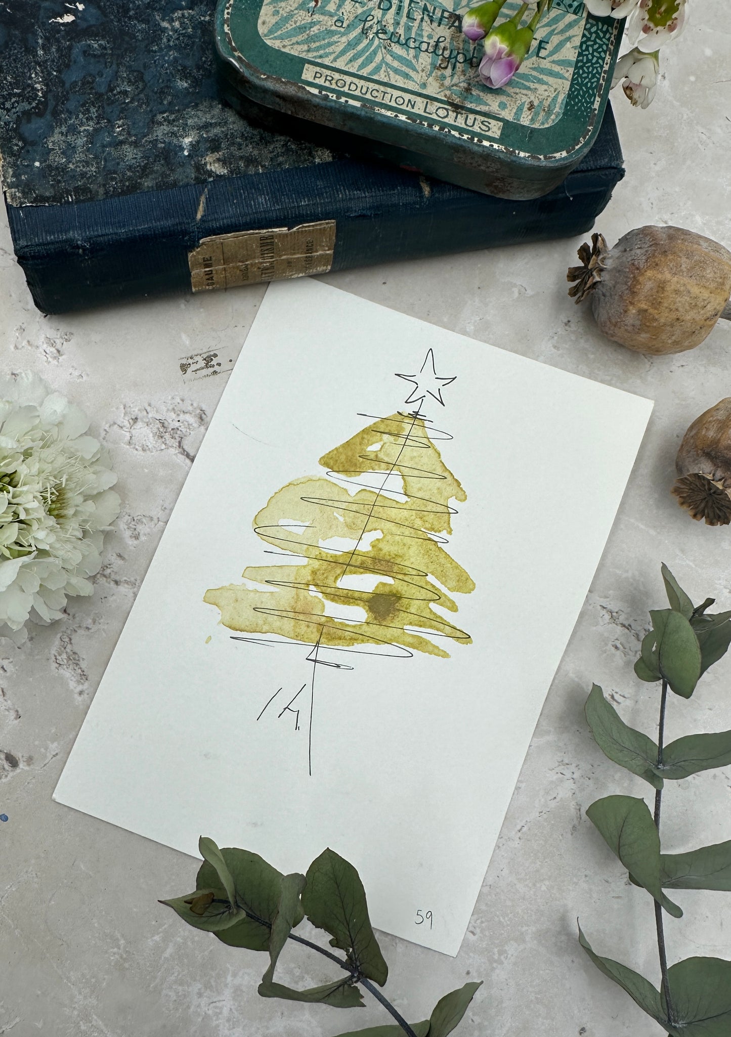 Sparkling Mango - No. 59