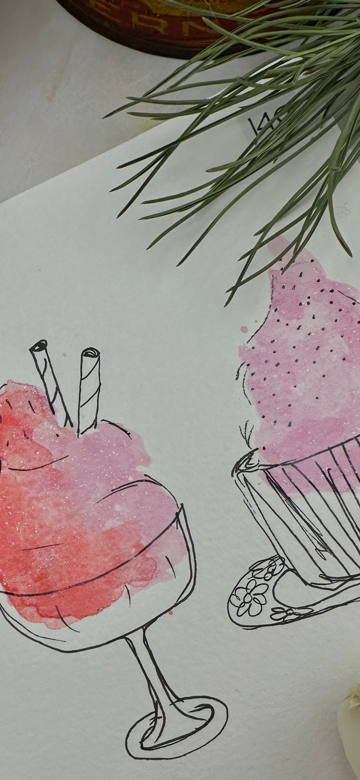 Coral Holo - No. 144